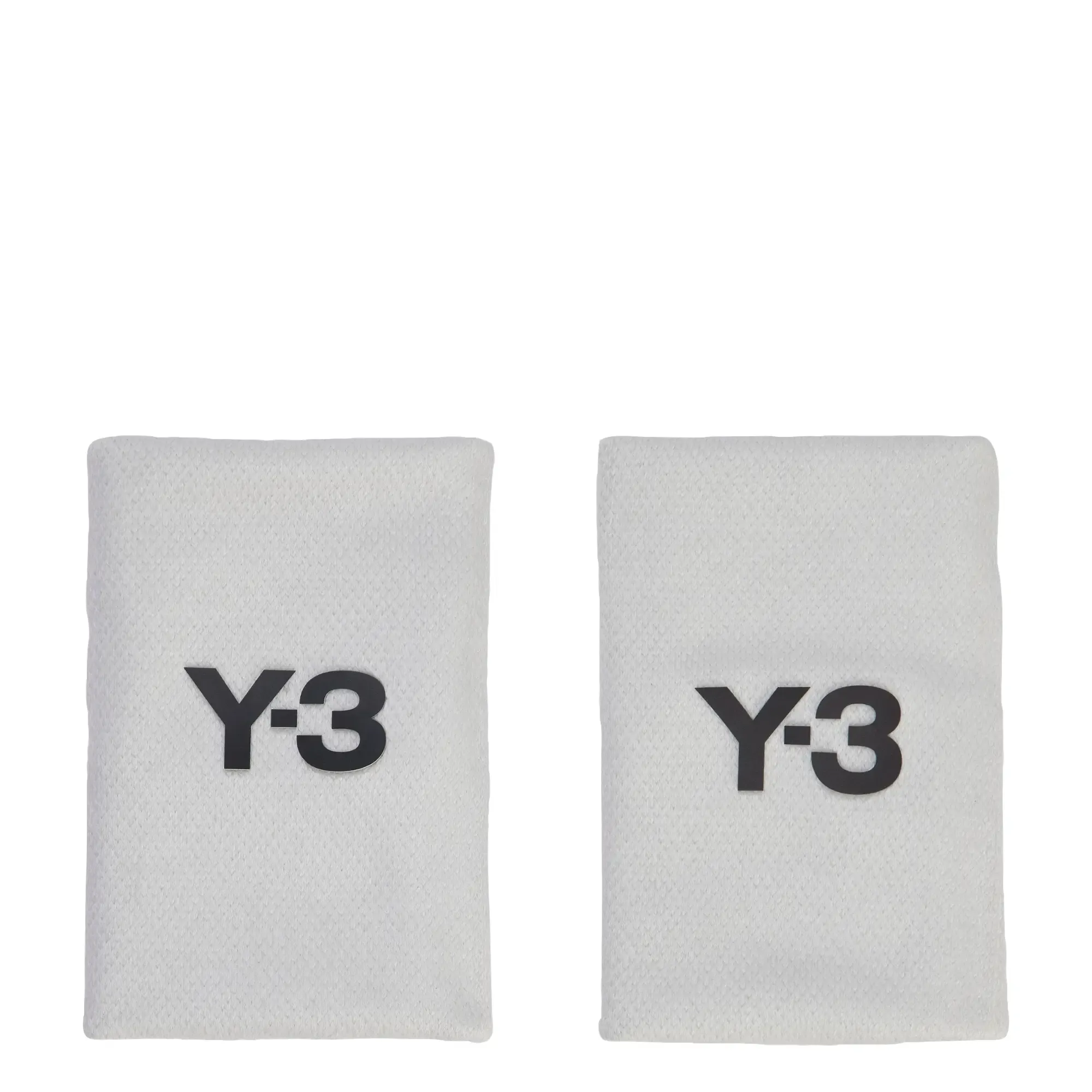 Muñequeras Y-3 Grandes adidas Tennis Unisex JW8532