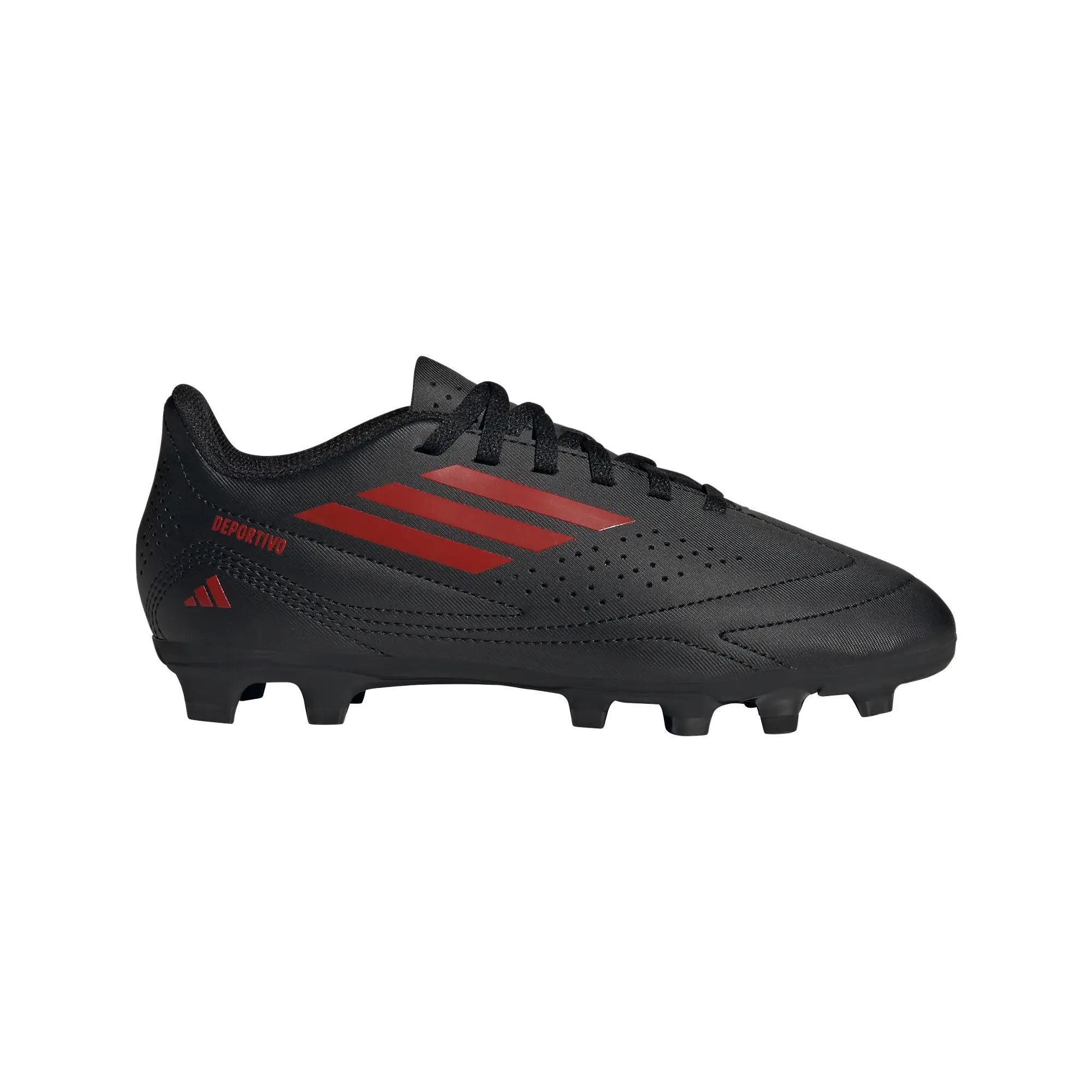 Tachones adidas Futbol Deportivo III FG Niño IF1406