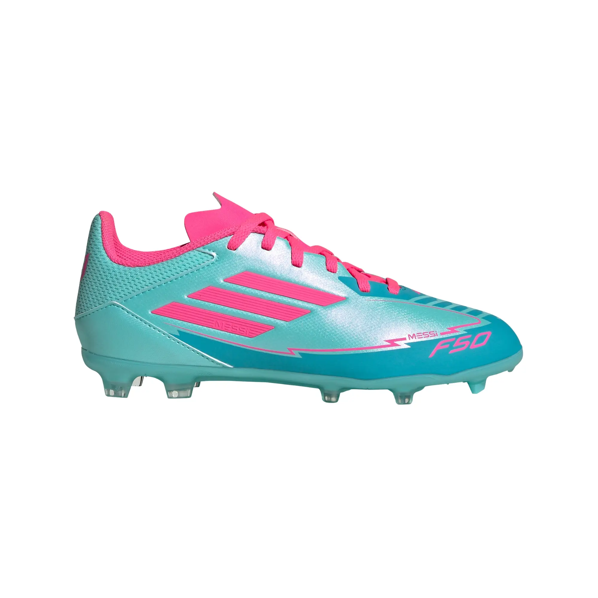 Tenis F50 League Messi Terreno Firme/Multiterreno adidas Futbol Unisex IH0931