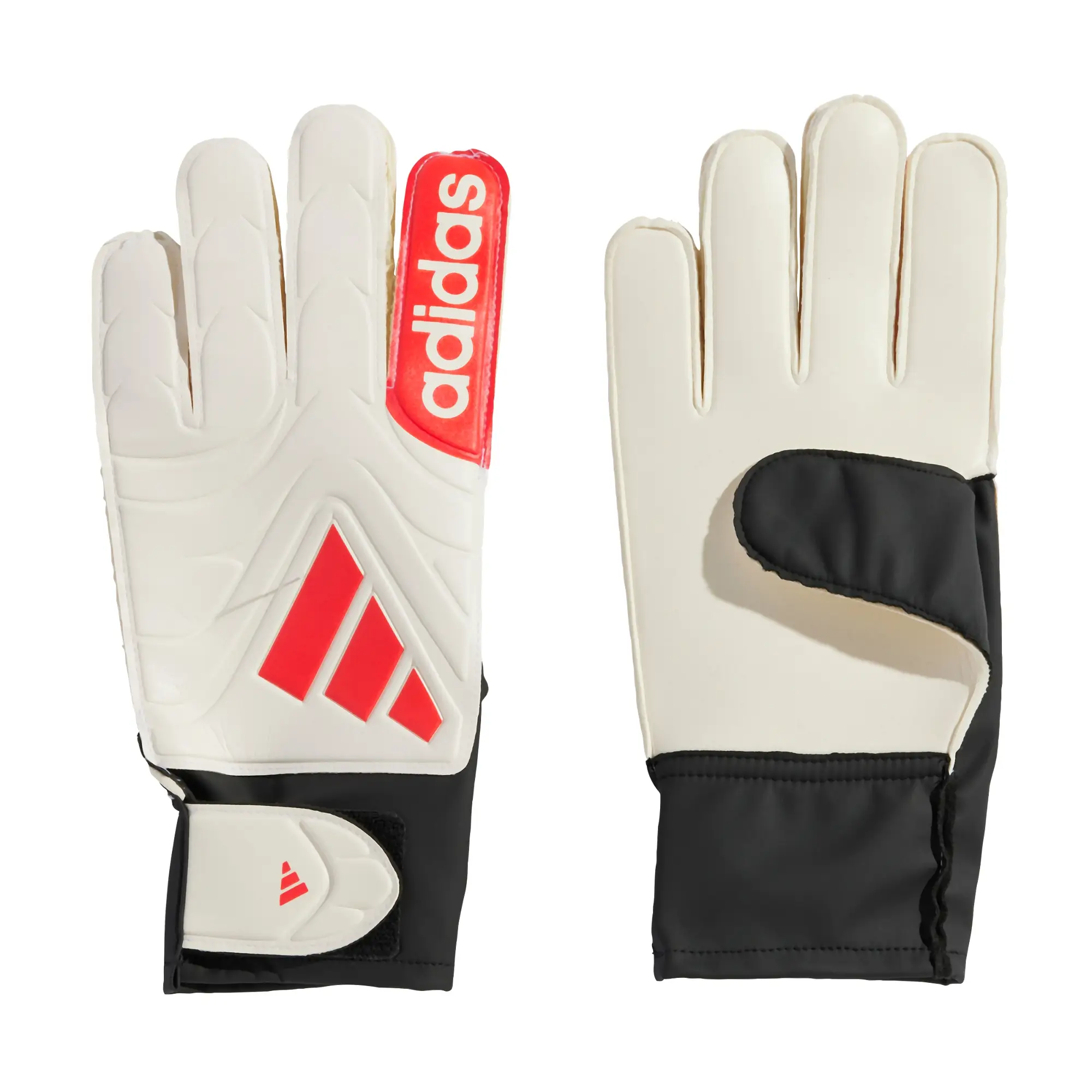 Guantes adidas Futbol Copa GL Club Unisex JH3789
