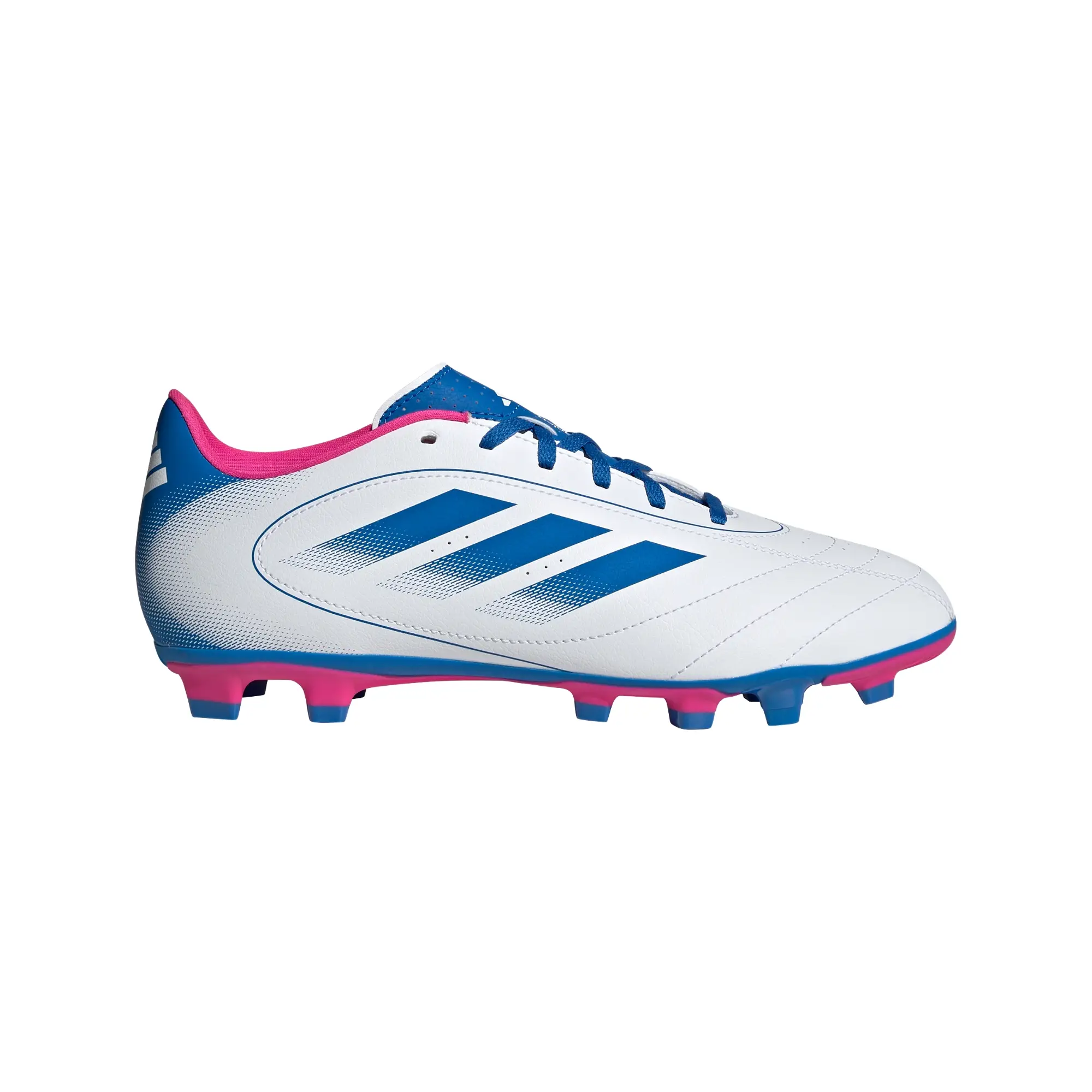Tachones adidas Futbol Goletto IX FxG Unisex IH7703