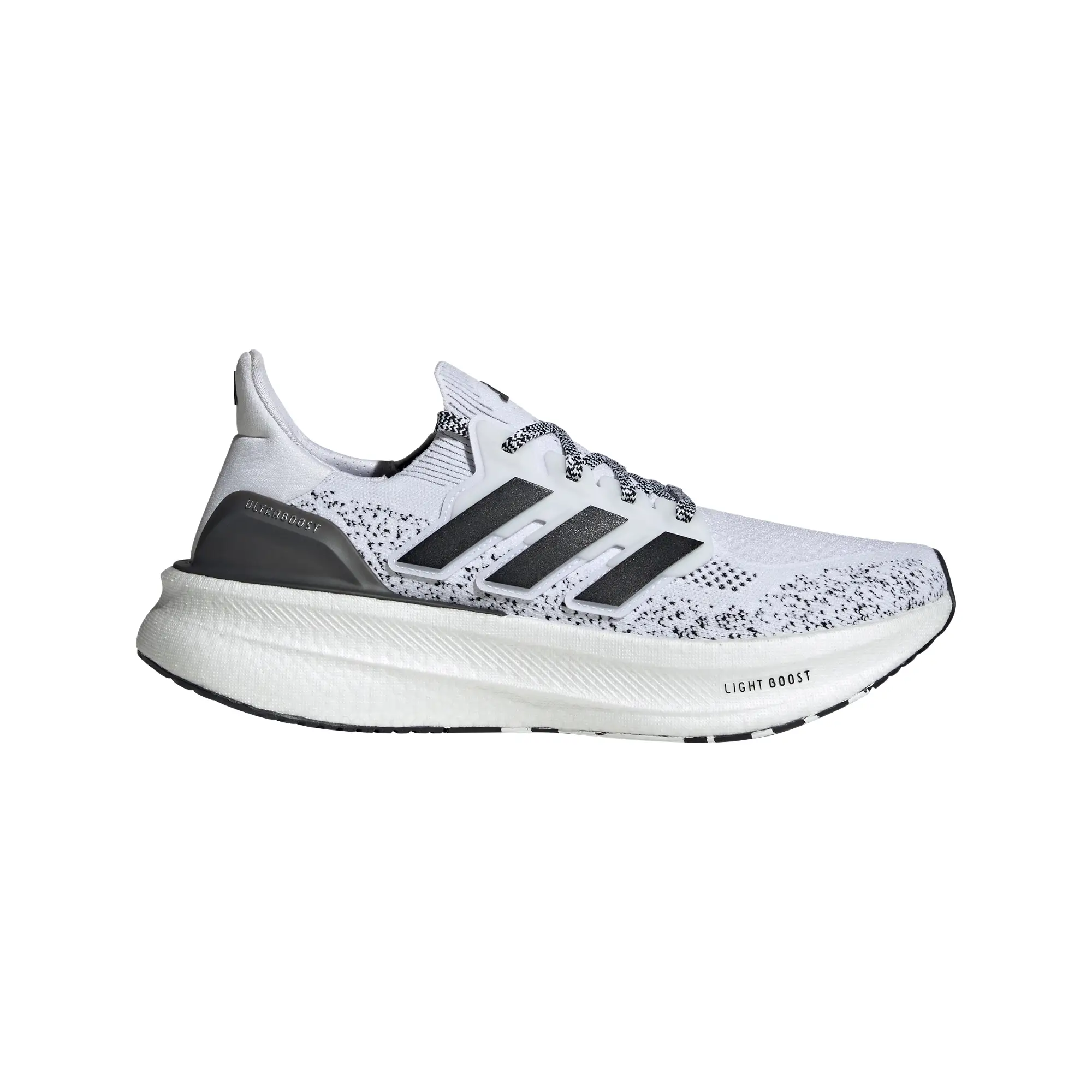 Tenis ULTRABOOST 5 adidas Senderismo/Trail Unisex KI8559
