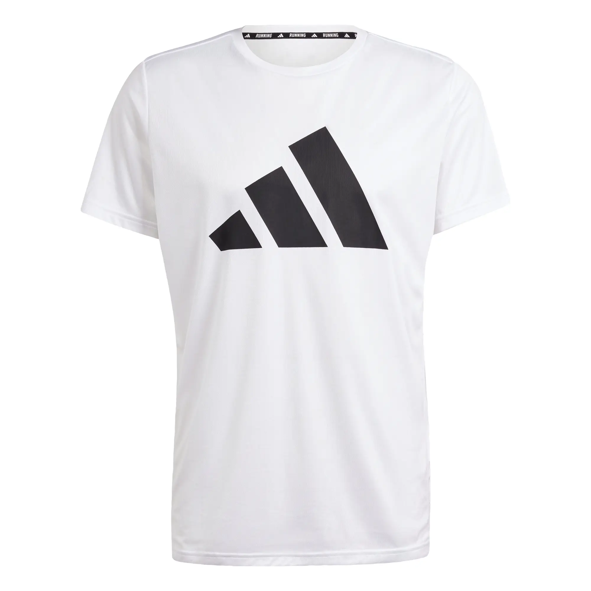 Playera adidas Correr Run It Hombre IN0075