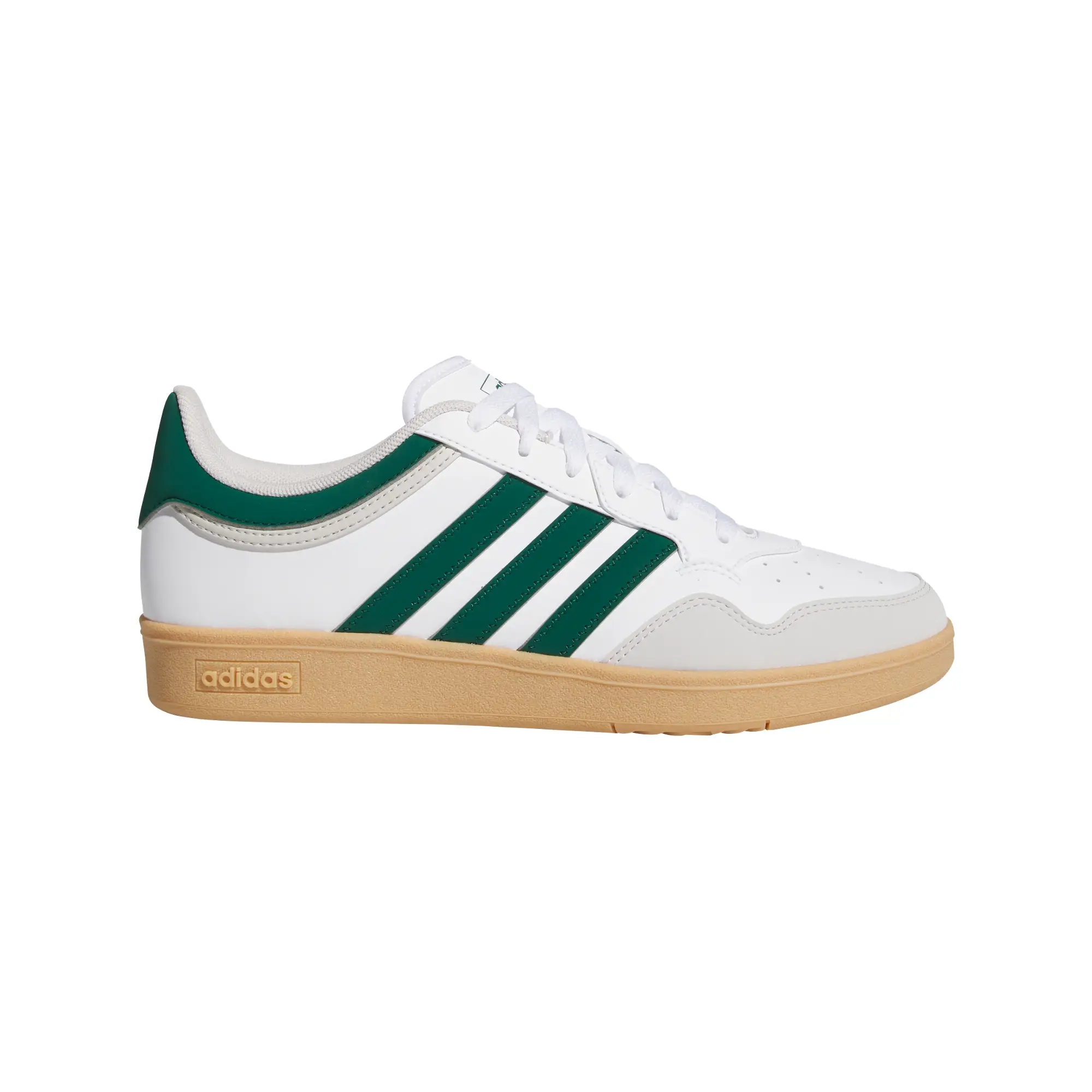 Tenis adidas Casual Hoops 4.0 Unisex JQ2736