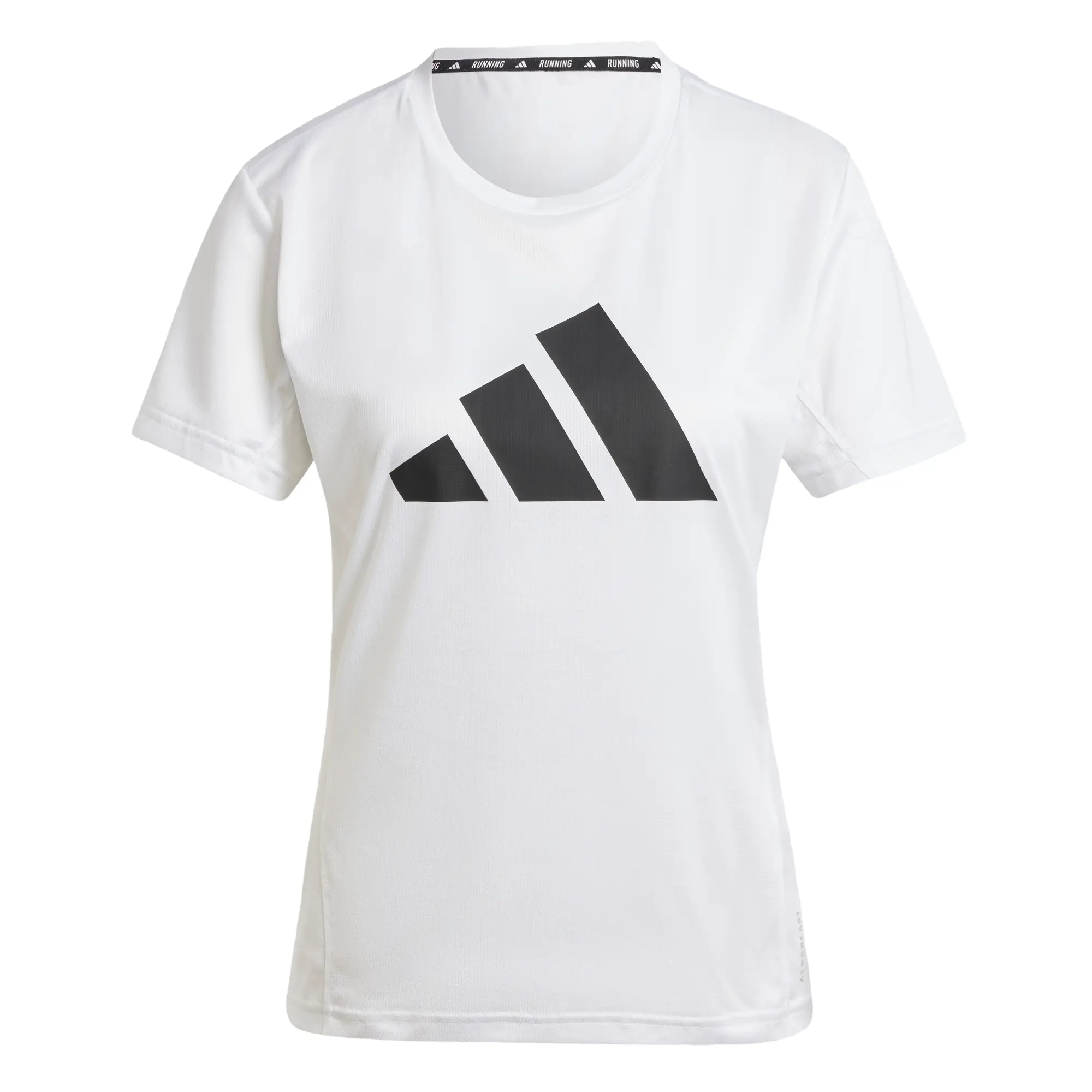 Playera adidas Correr Run It Mujer IN0111