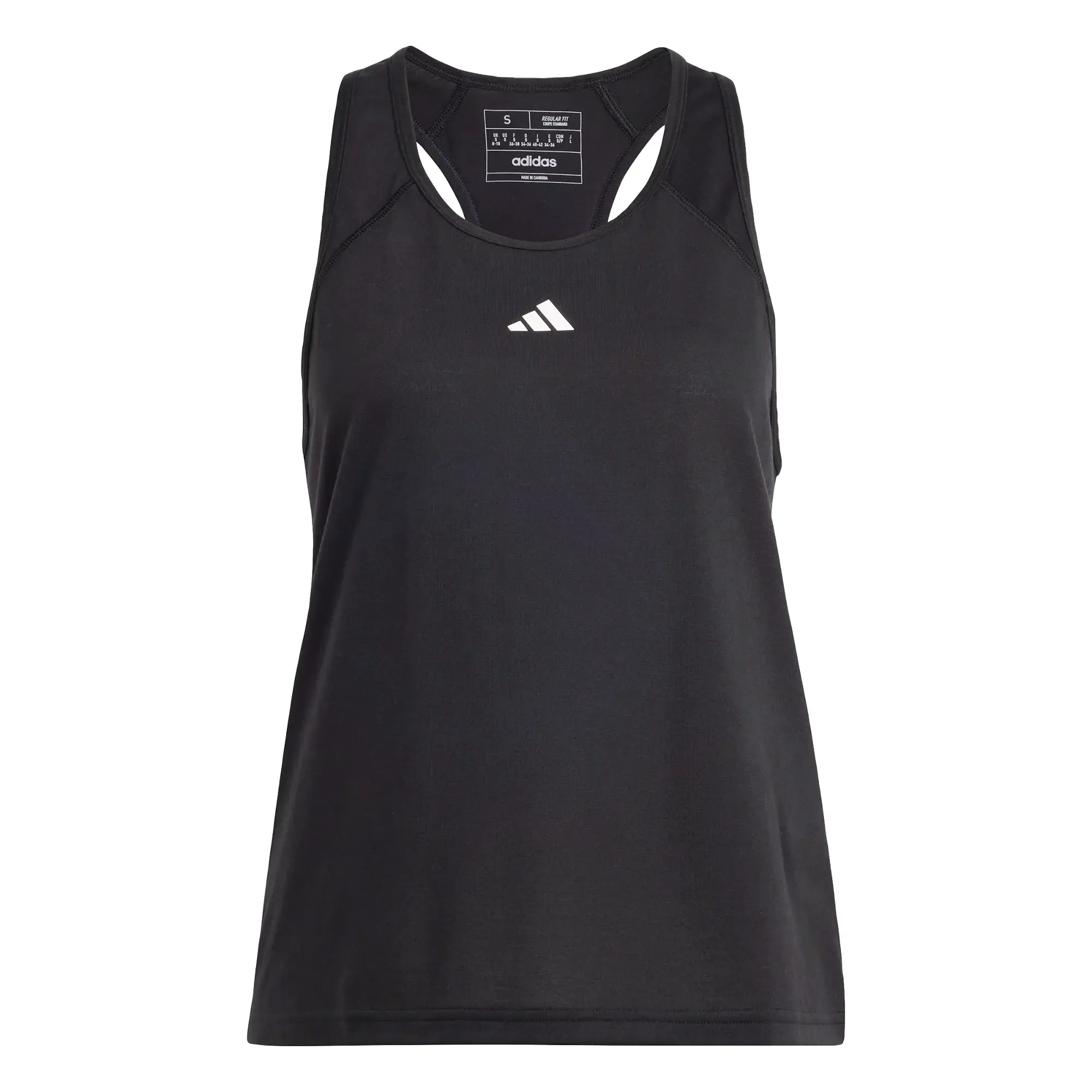 Tank adidas Essentials Train Minimal Mujer IN9171