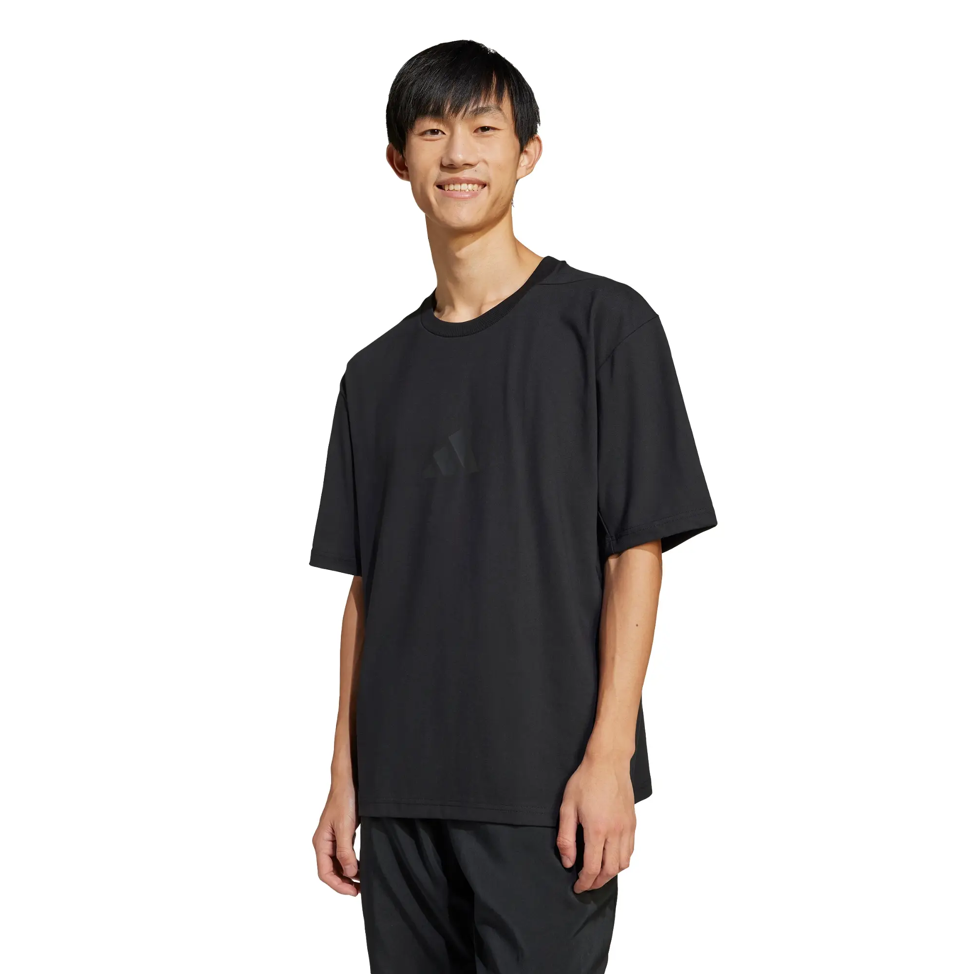 Playera adidas Casual Z.N.E. Hombre JJ1151