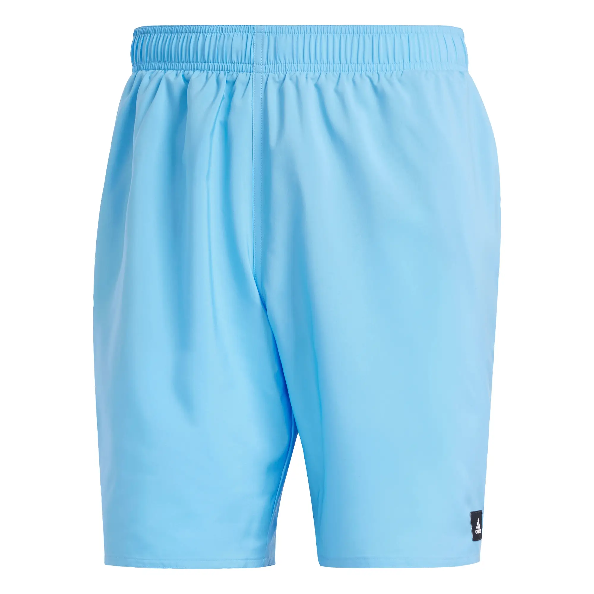 Short adidas Playa Solid CLX Classic Hombre IR6216