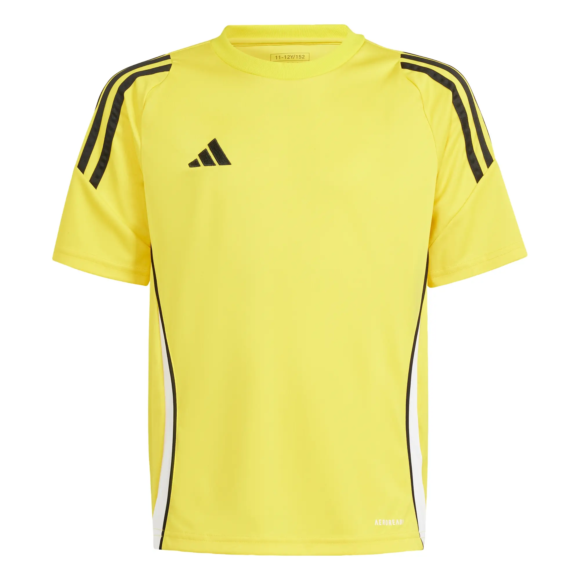 Playera adidas Futbol Tiro 24 Infantil Unisex IS1027