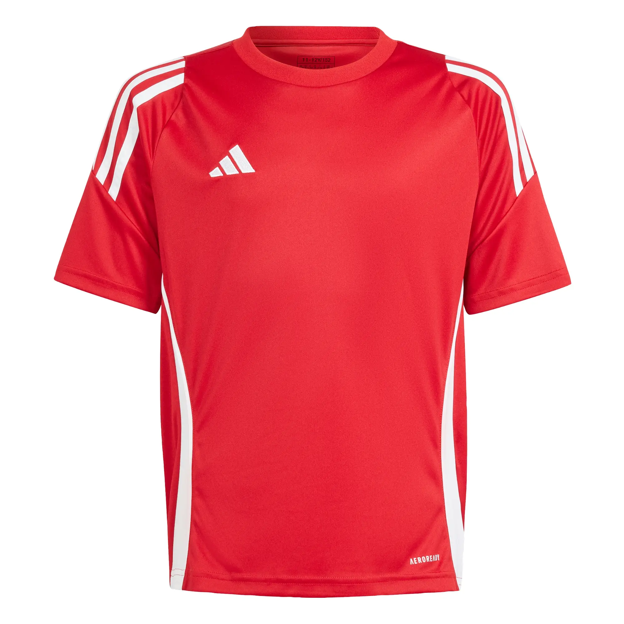 Playera adidas Futbol Tiro 24 Infantil Unisex IS1030