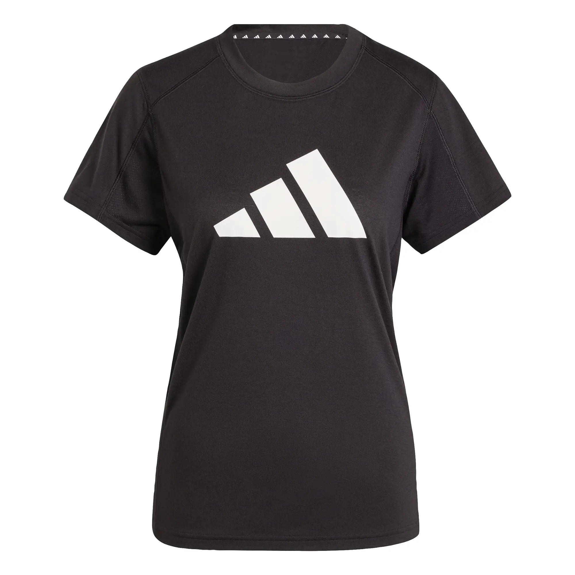 Playera adidas Essentials Train Big Logo Mujer IT0544