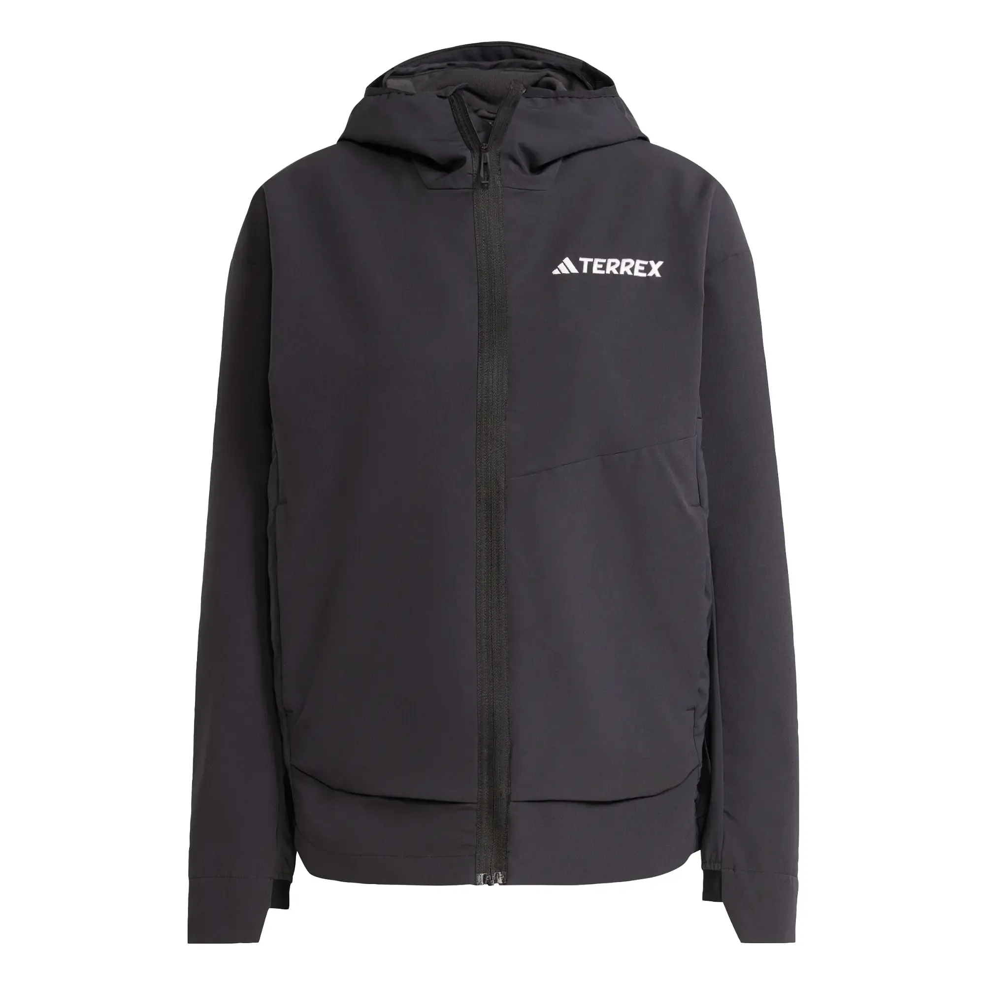 Chamarra Softshell Terrex Multi adidas Senderismo/Trail Unisex IX1487