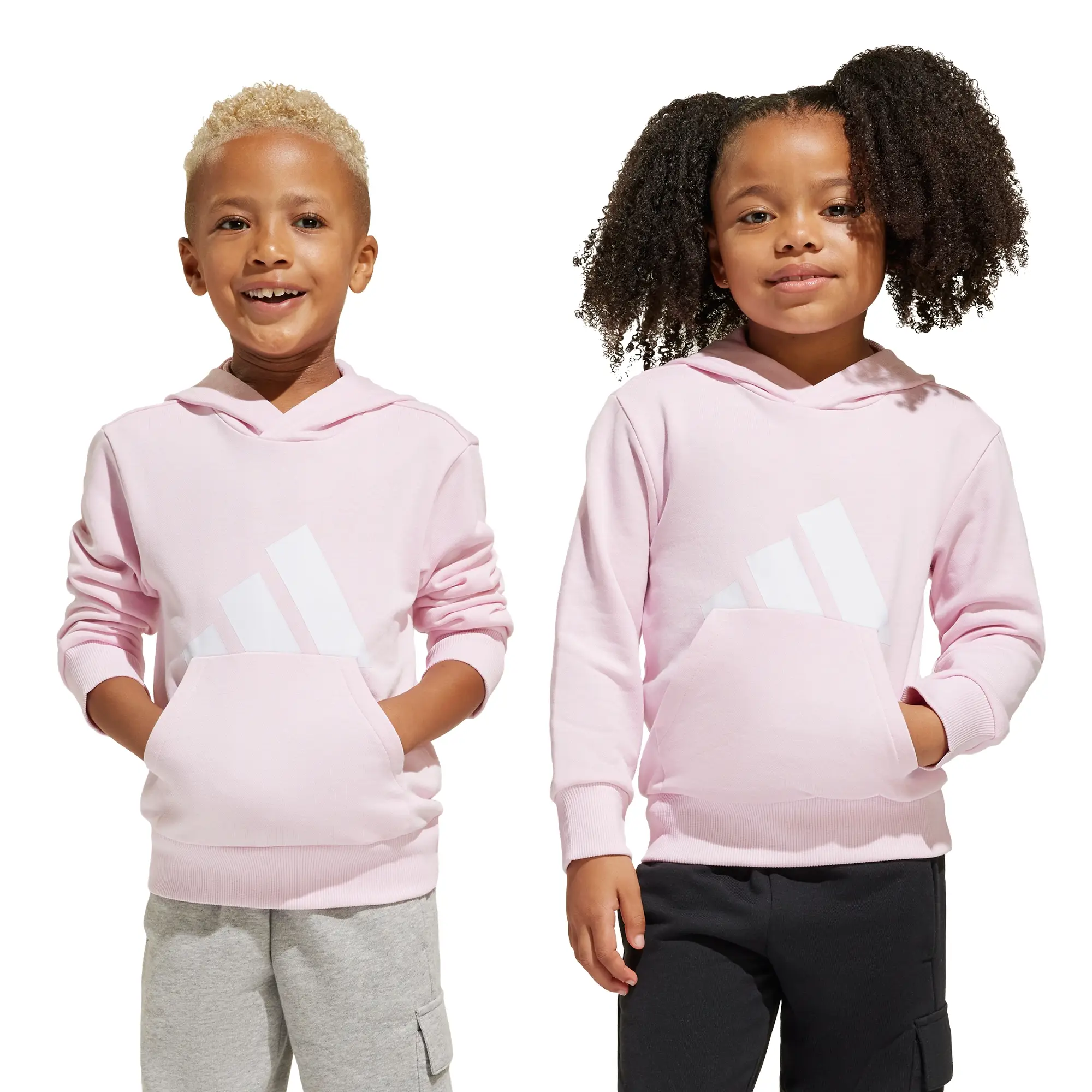 Sudadera adidas Essentials Infantil Unisex JC9722