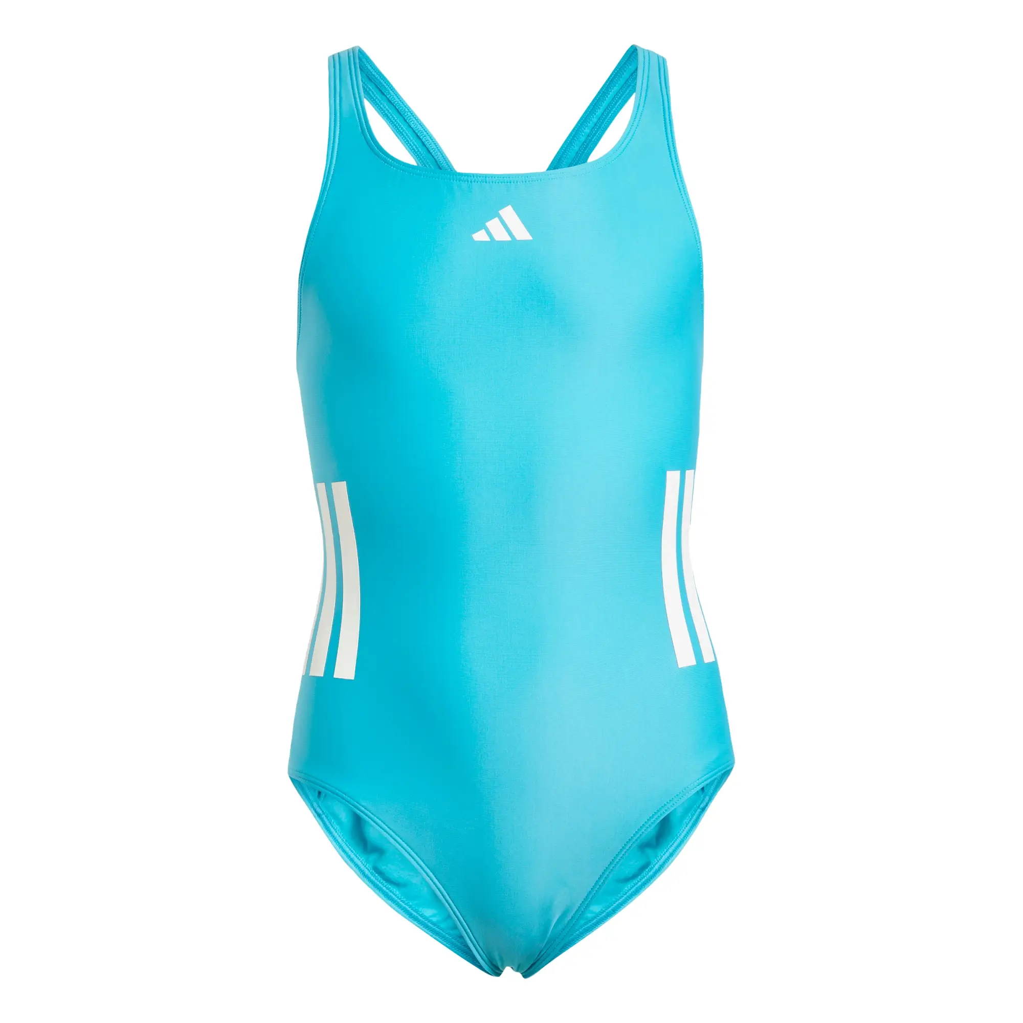 Traje C-Back 3 Franjas adidas Natación Unisex JN6587