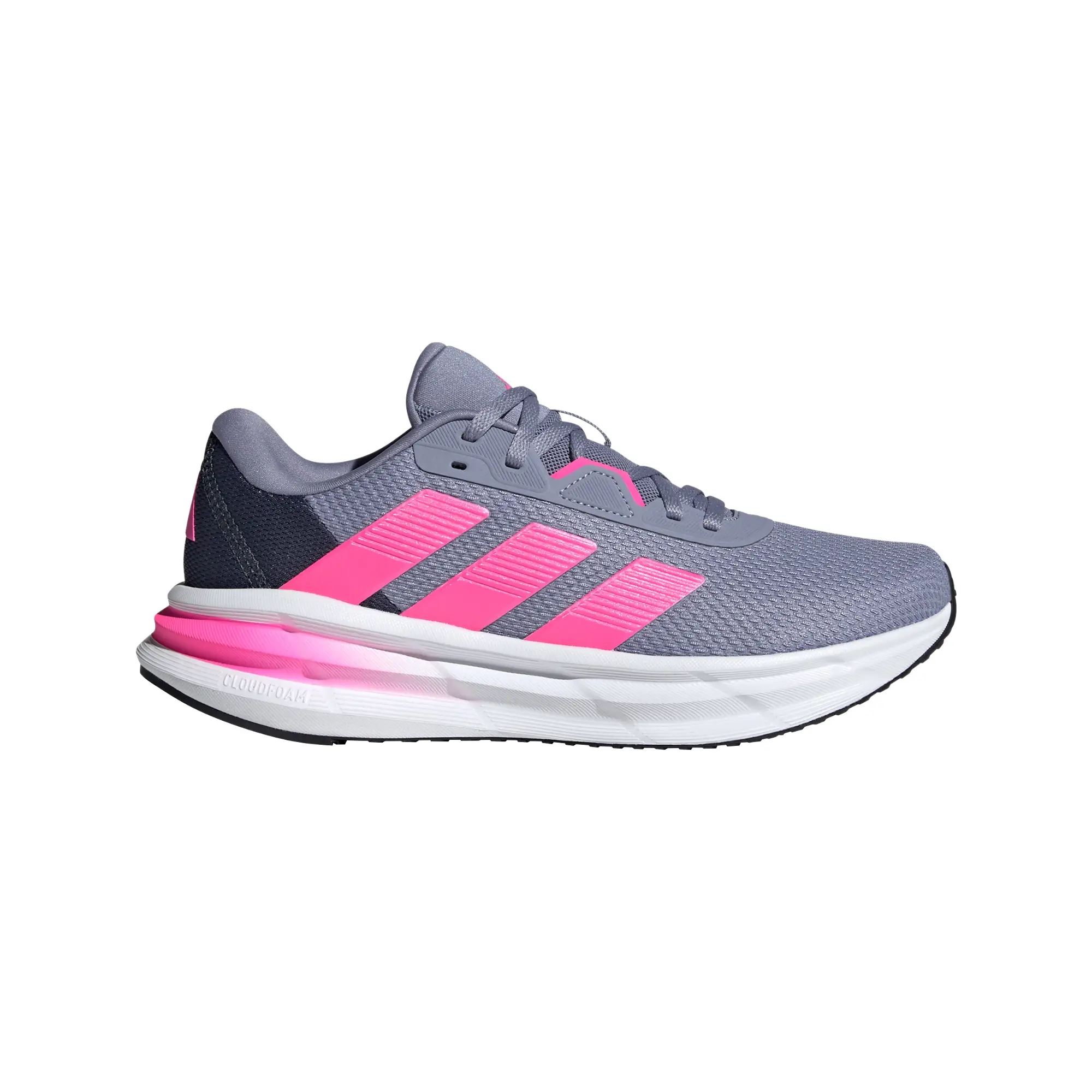 Tenis adidas Correr Galaxy 7 Mujer JQ2608
