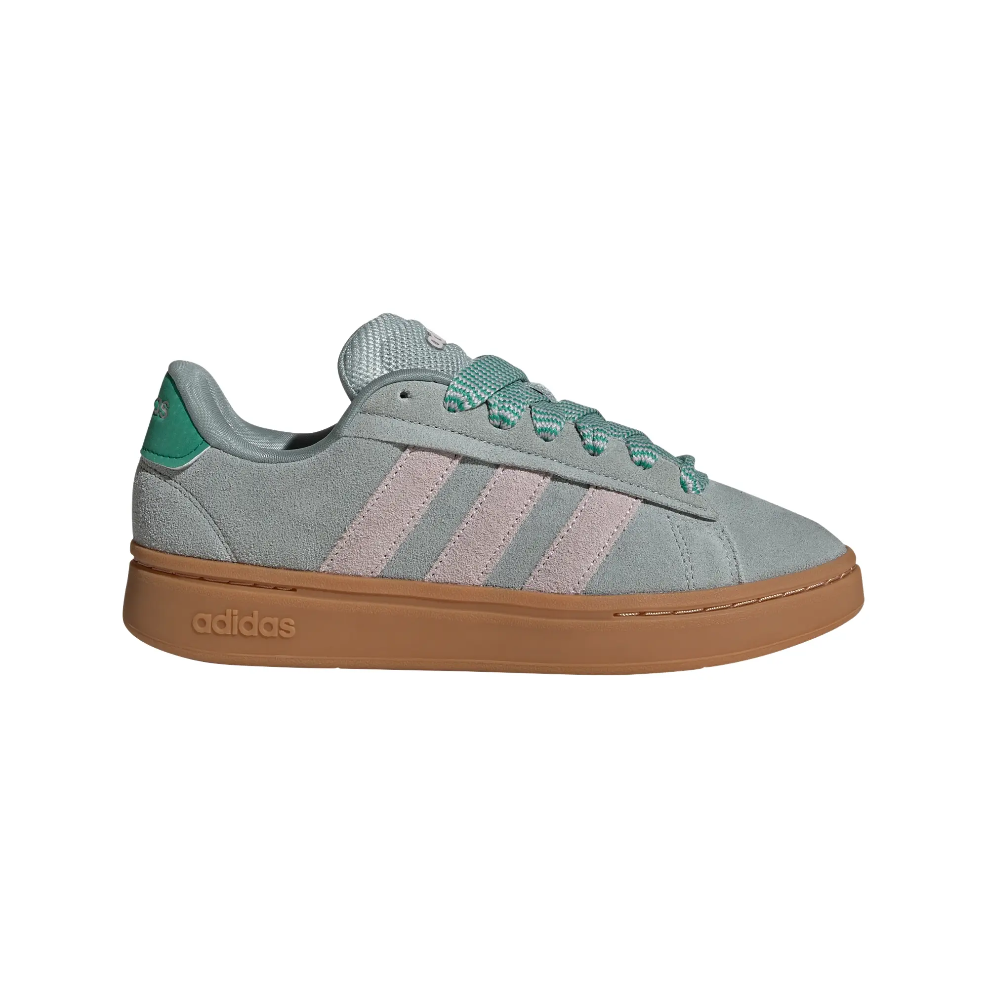 Tenis Grand Court Alpha 00s adidas Casual Unisex JQ7280