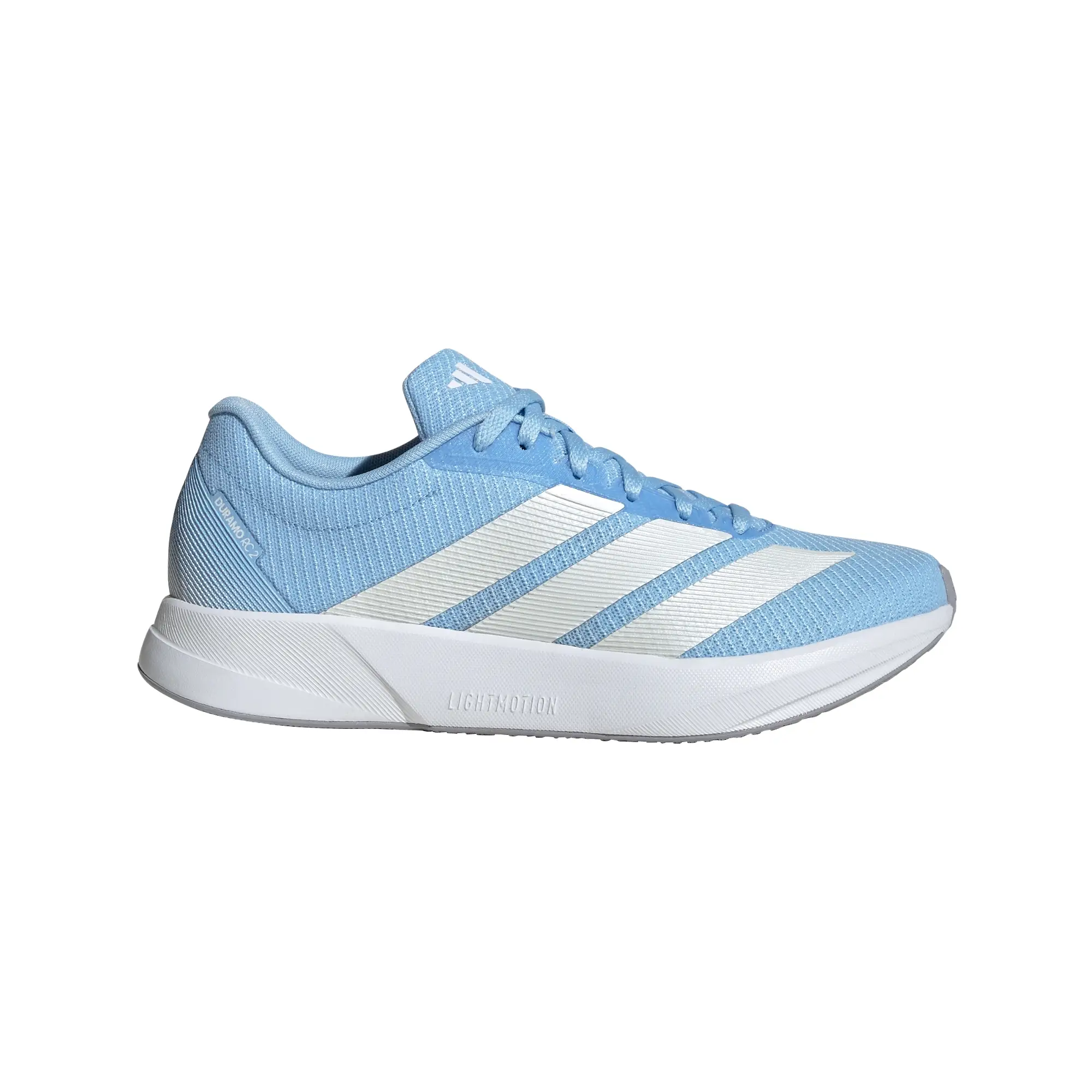 Tenis adidas Correr Duramo RC2 Mujer JQ8078