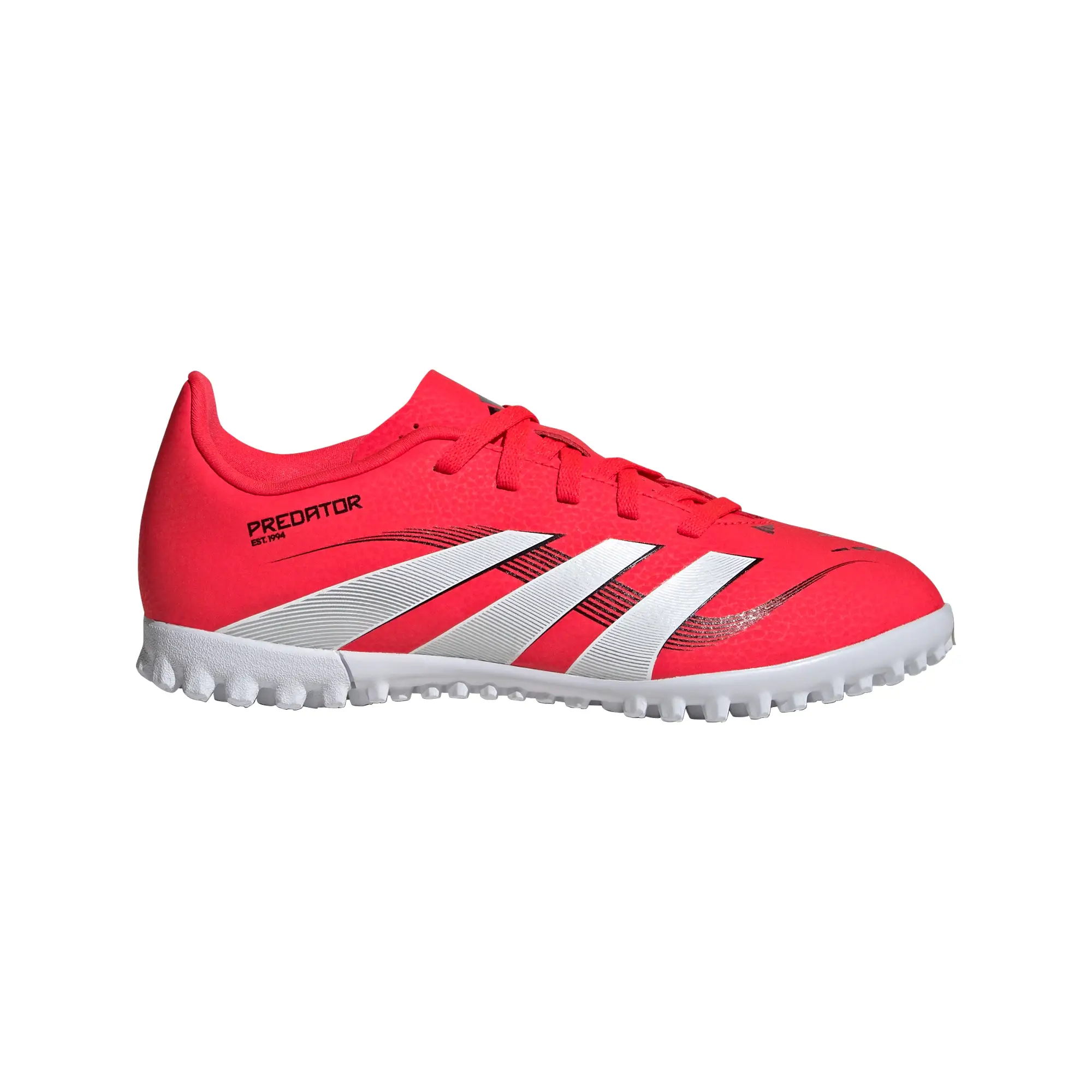 Tenis adidas Futbol Predator Club TF Niño ID3805