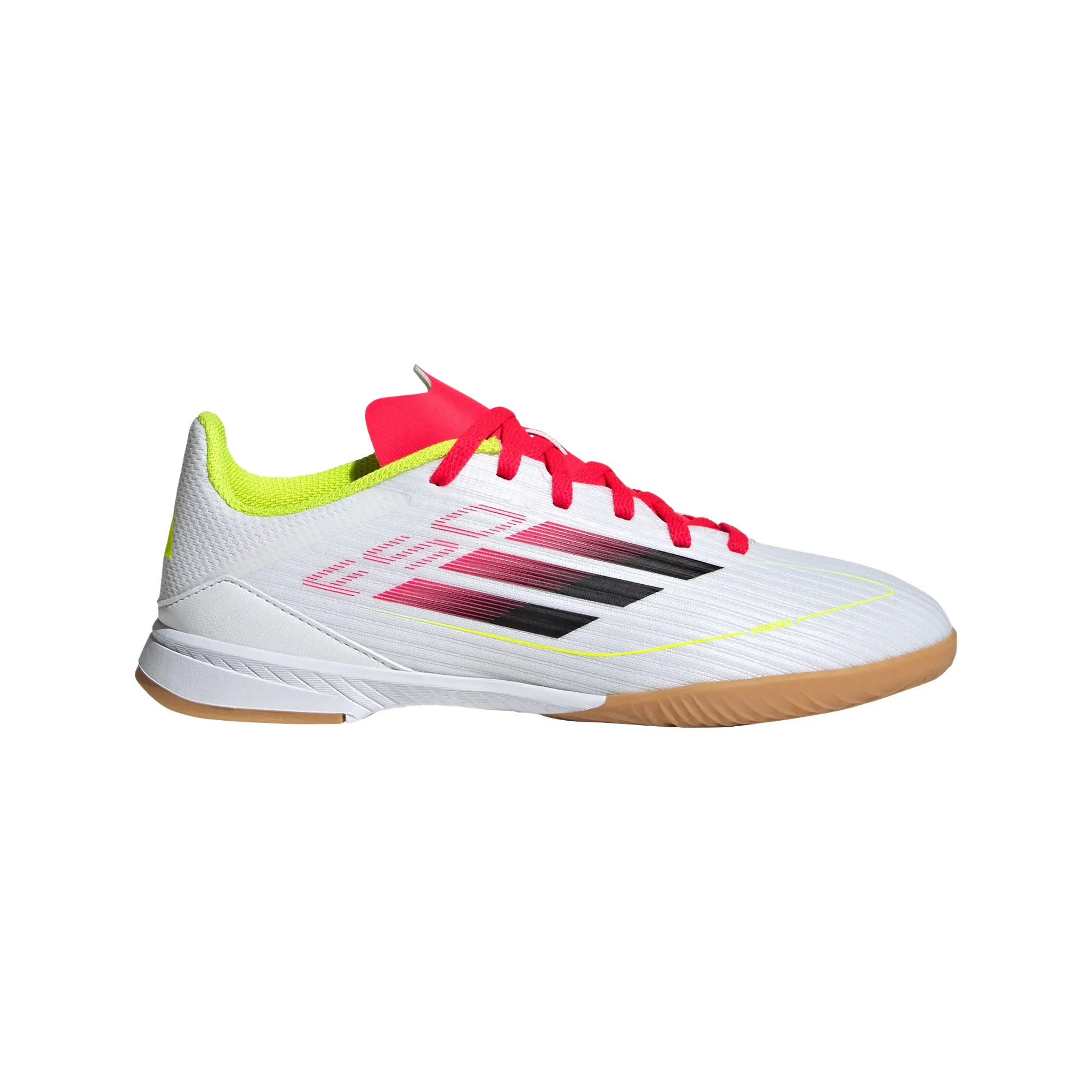 Tenis F50 League Cancha Cubierta adidas Futbol Unisex IE3750