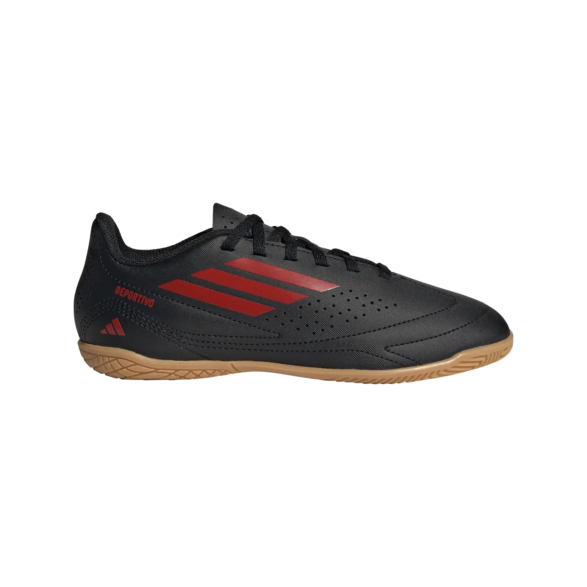 Tenis adidas Futbol Deportivo III IC Niño IF1412