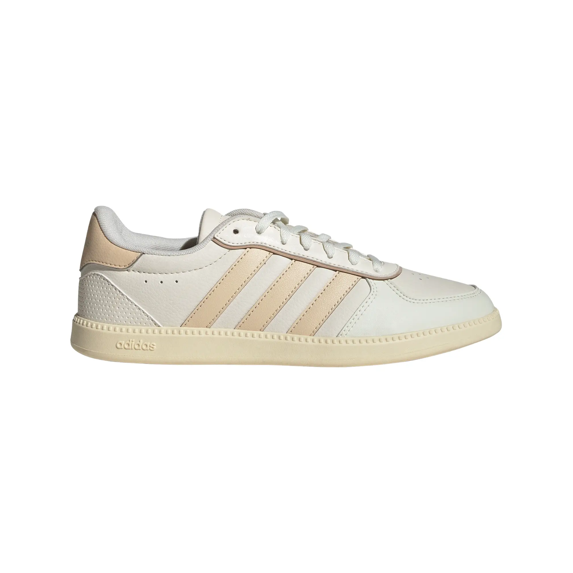 Tenis Breaknet Sleek adidas Casual Unisex IH1363