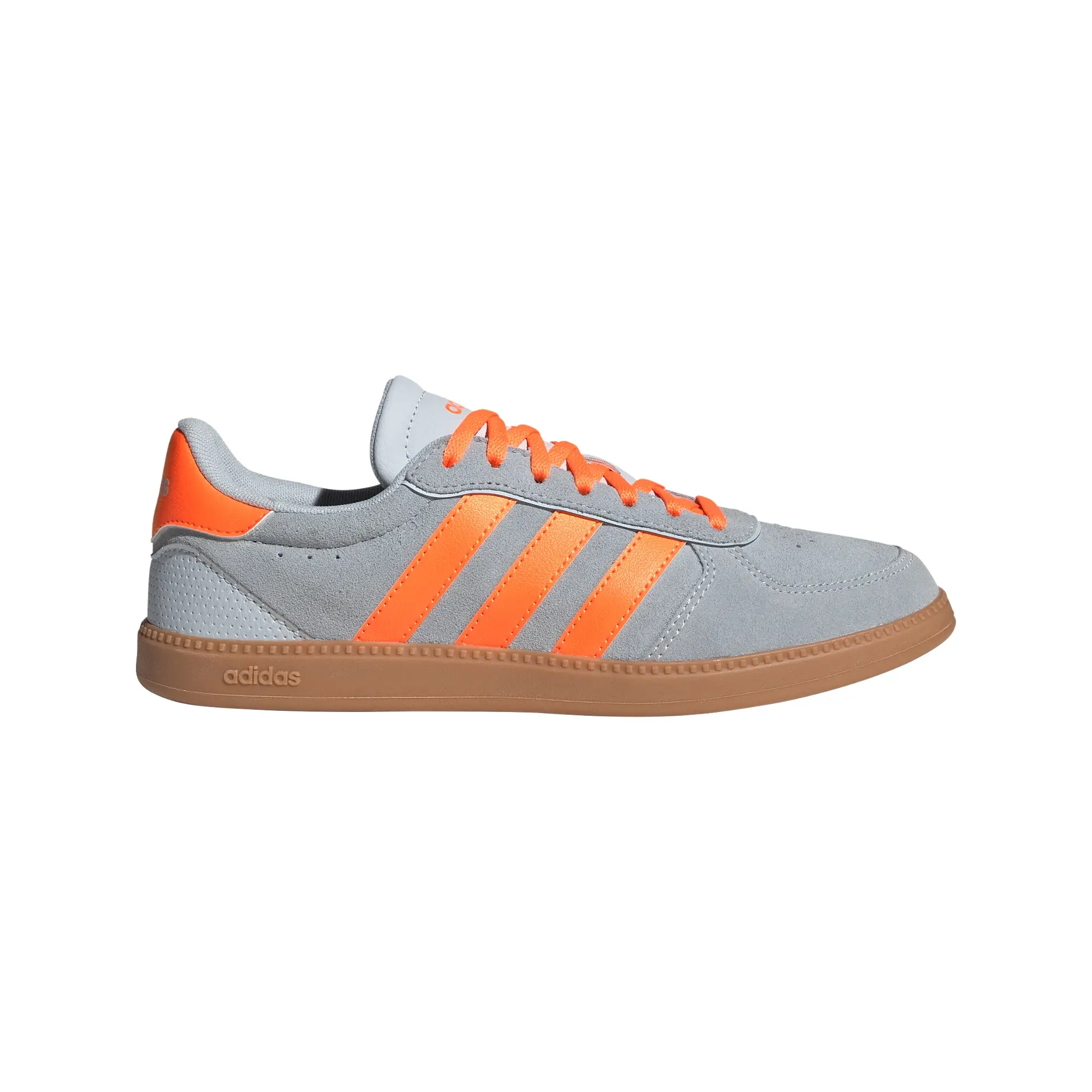 Tenis Breaknet Sleek adidas Casual Unisex IH1373