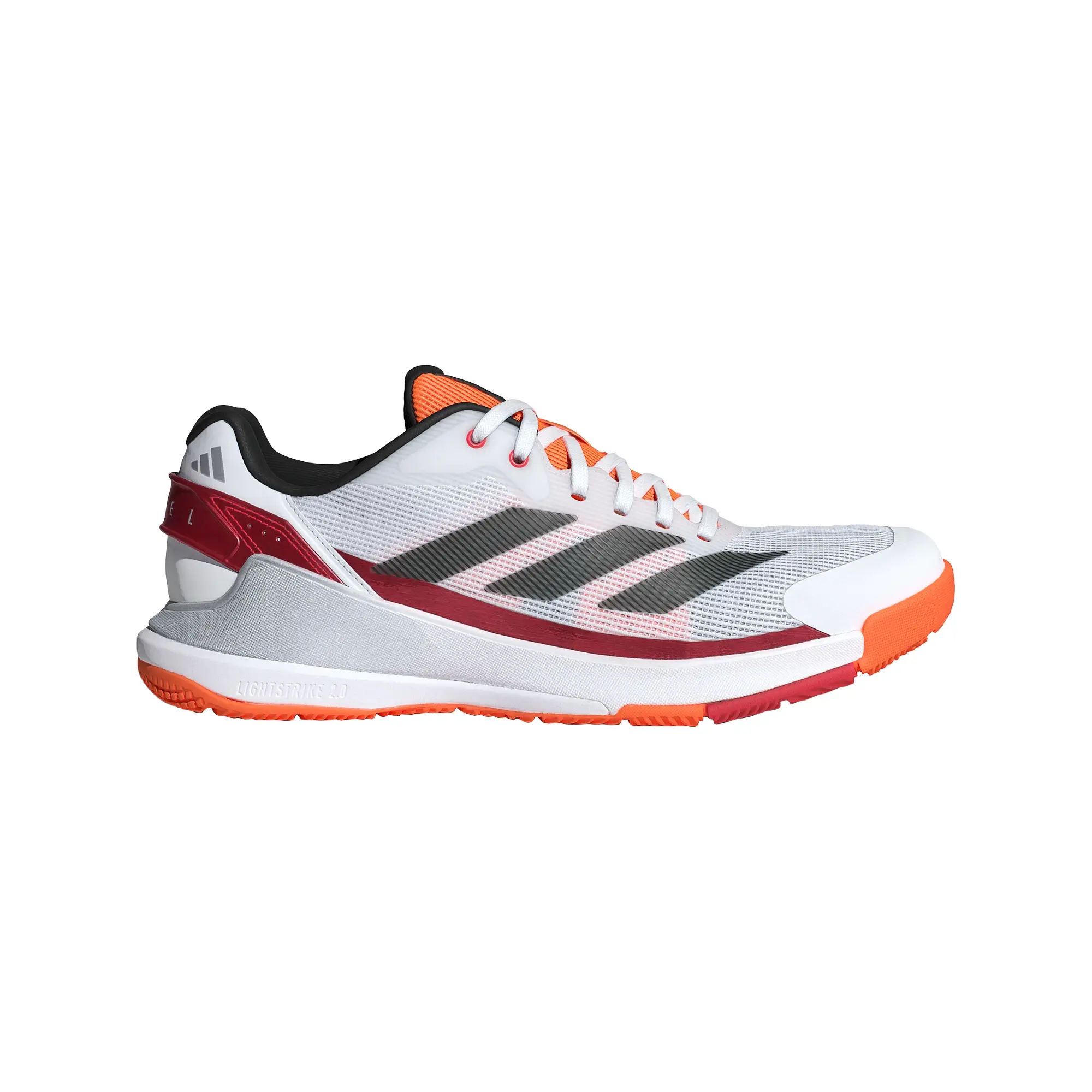 Tenis Padel Crazyquick adidas Unisex JR4647