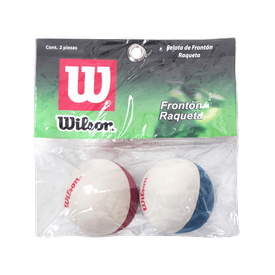 Pelota Wilson Fronton