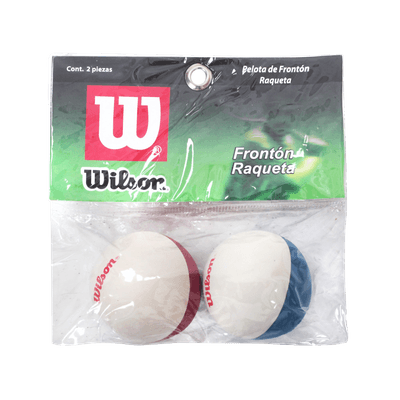 Pelota De Padel Wilson RUSH 100 – PADELWIN