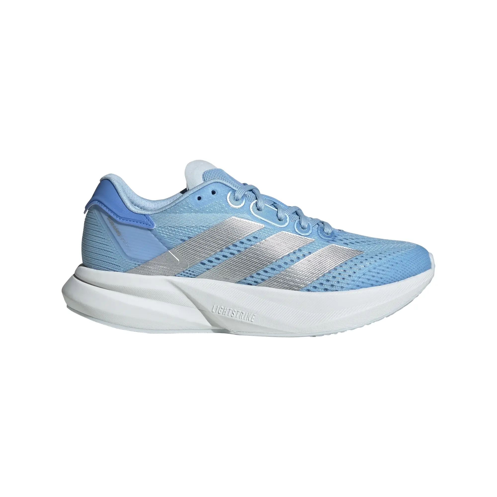 Tenis adidas Correr Duramo Speed 2 Mujer JS4424