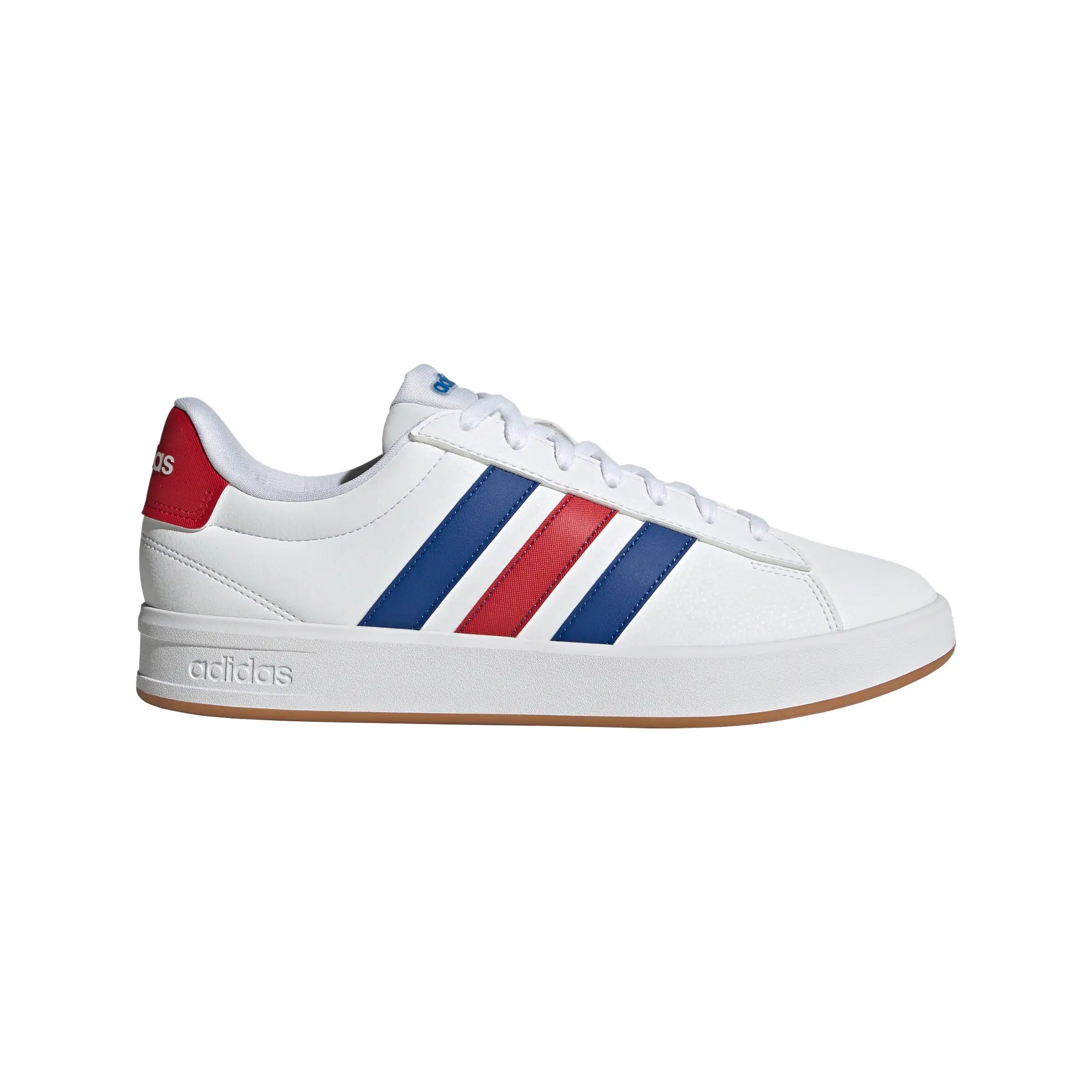 Tenis Grand Court 3.0 adidas Casual Unisex IH1481