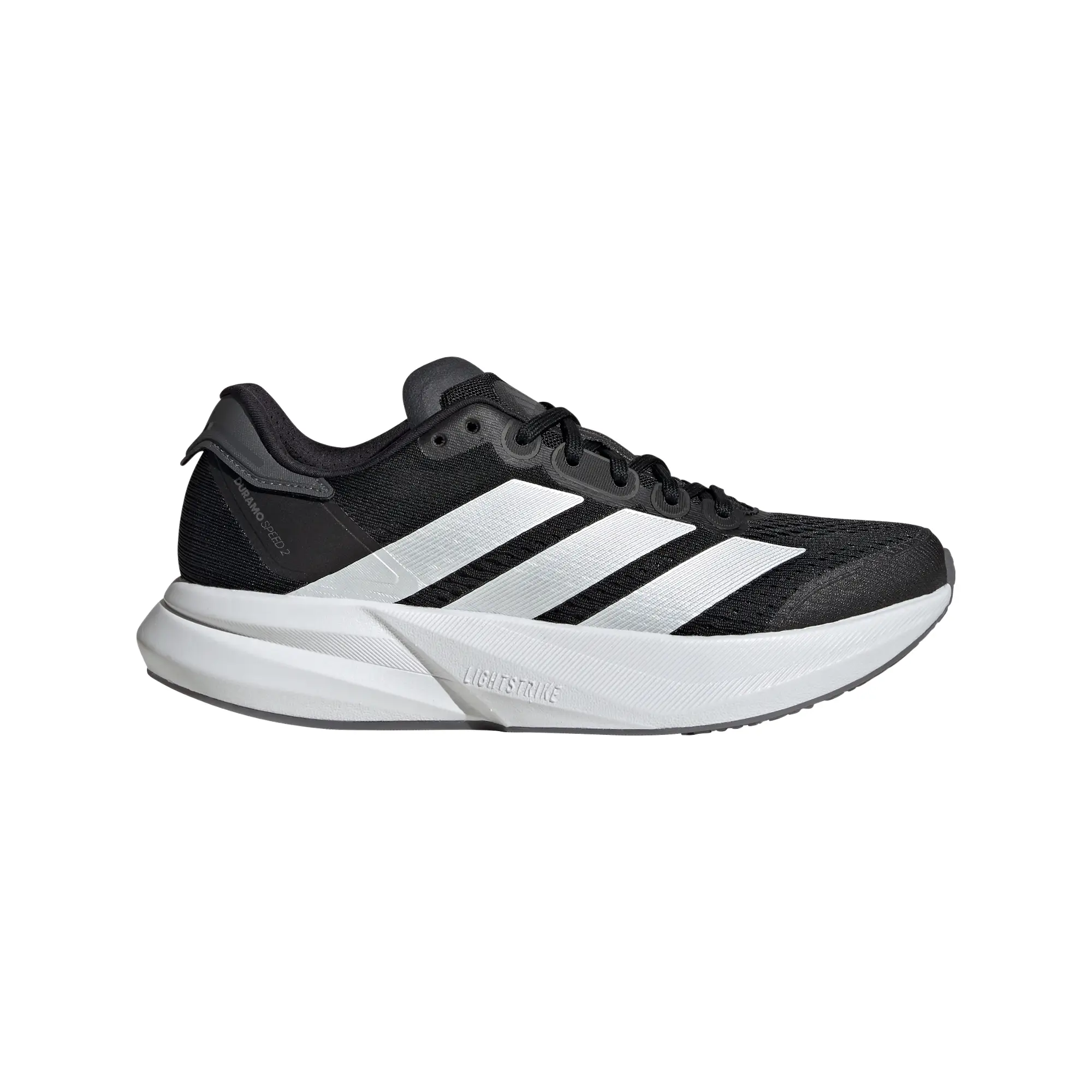 Tenis adidas Correr Duramo Speed 2 Mujer IH8211