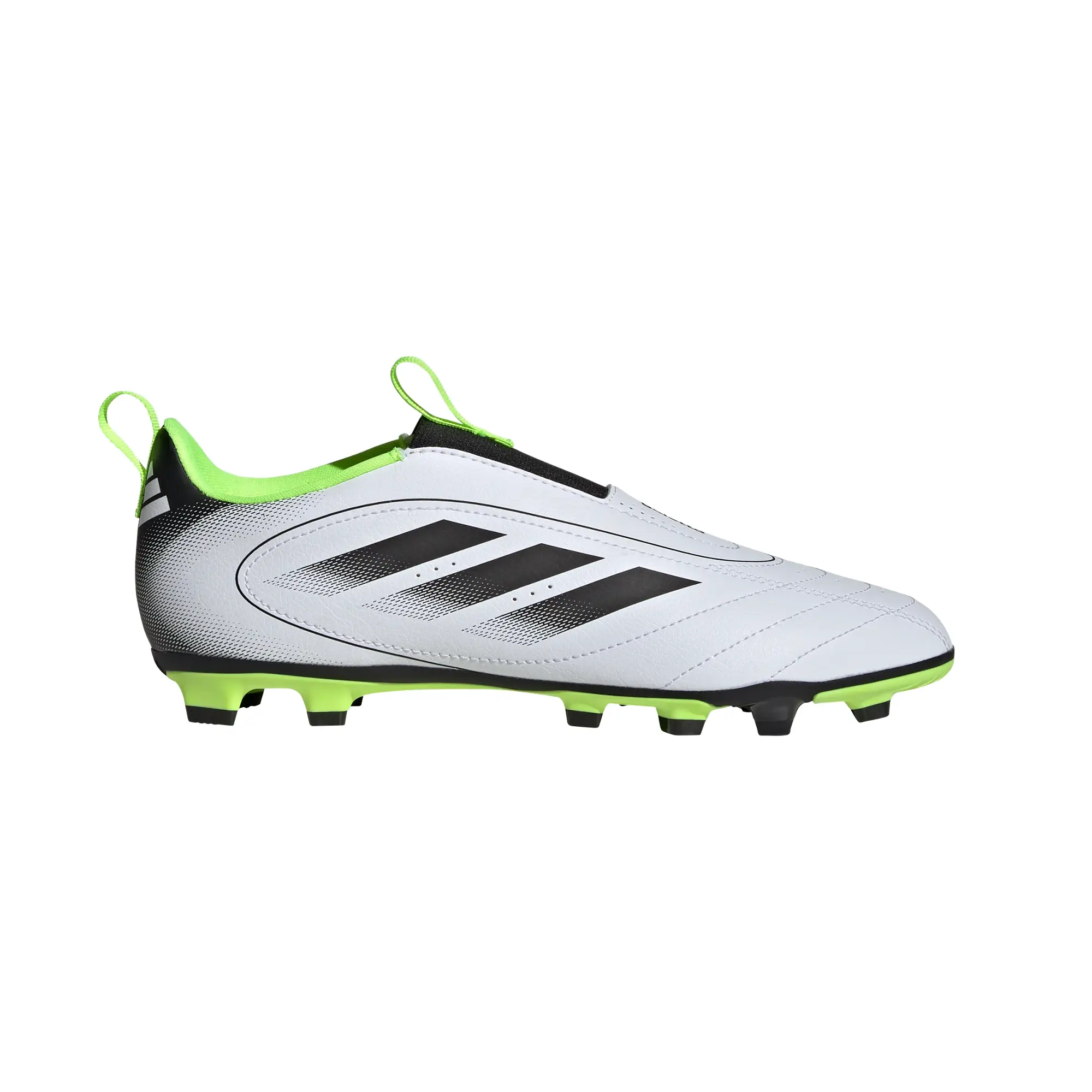 Tachones adidas Futbol Goletto IX FG Niño JI1612