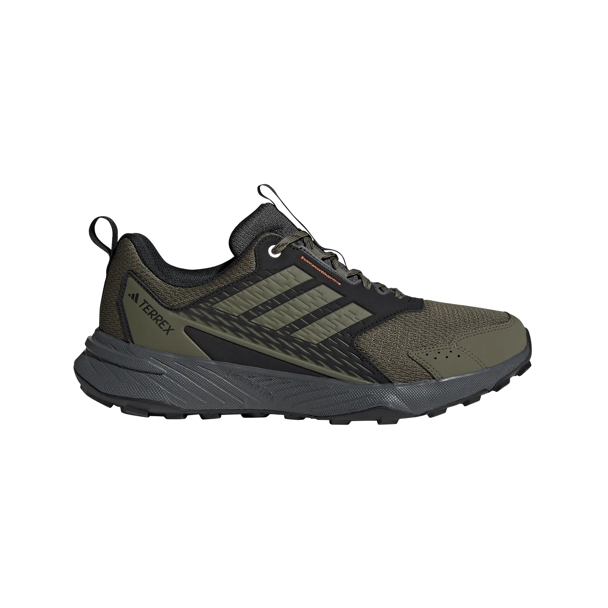 Calzado adidas Trail Tracefinder Hombre JI4285