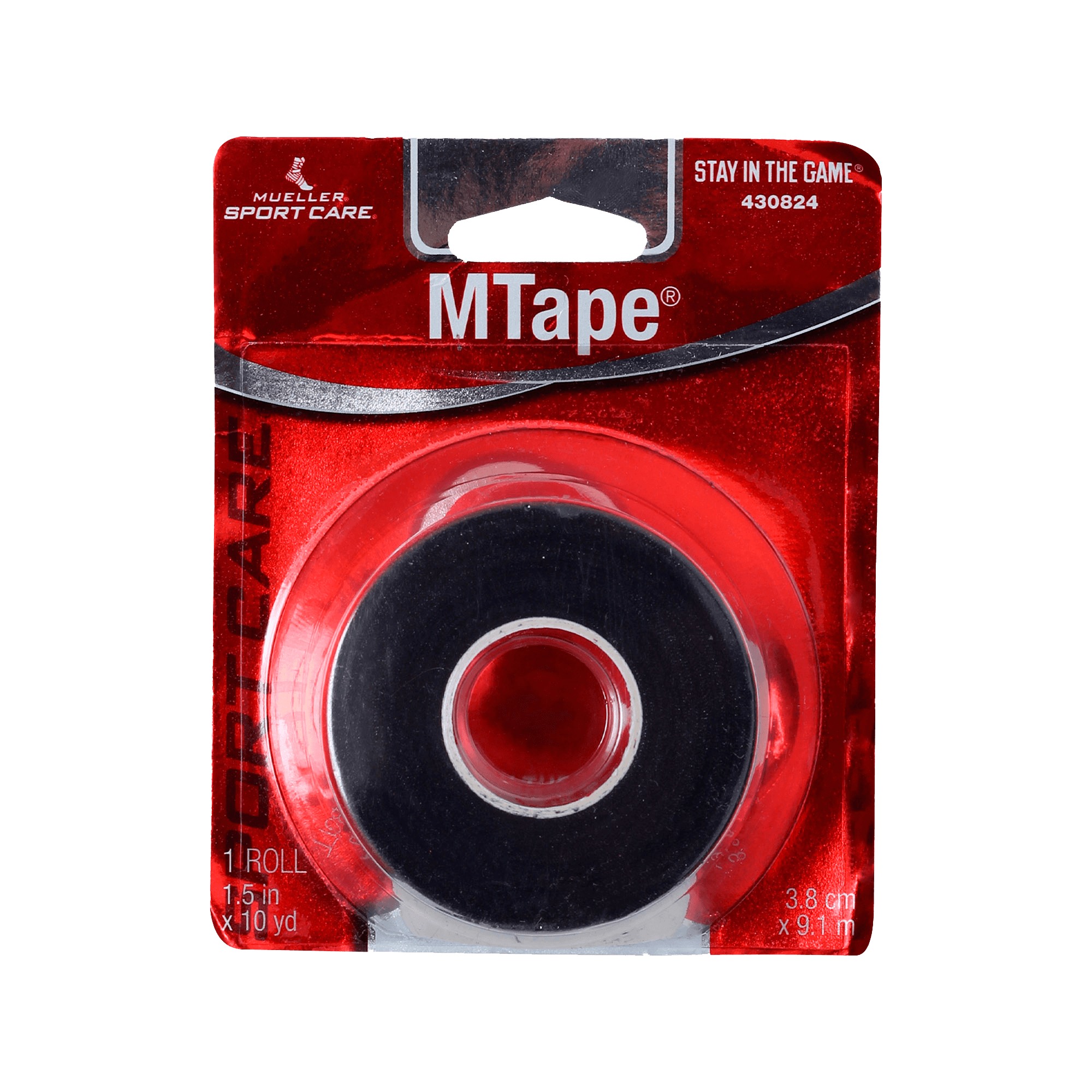 Cinta Protectora Mueller Entrenamiento 430101009