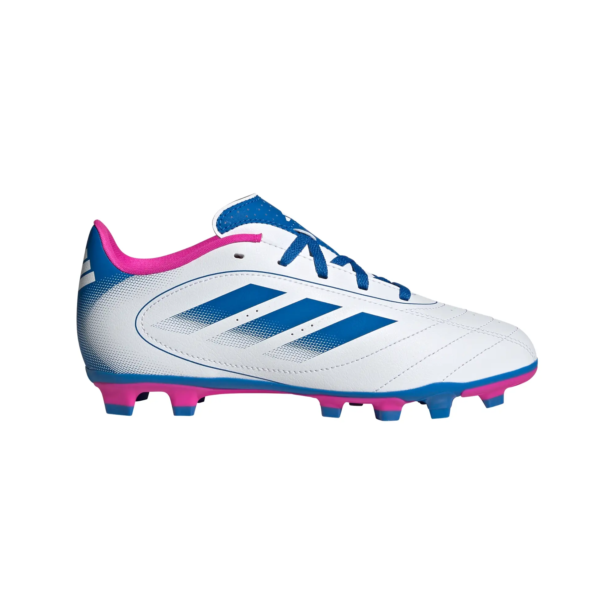 Tachones adidas Futbol Goletto IX FG Niño JI4685