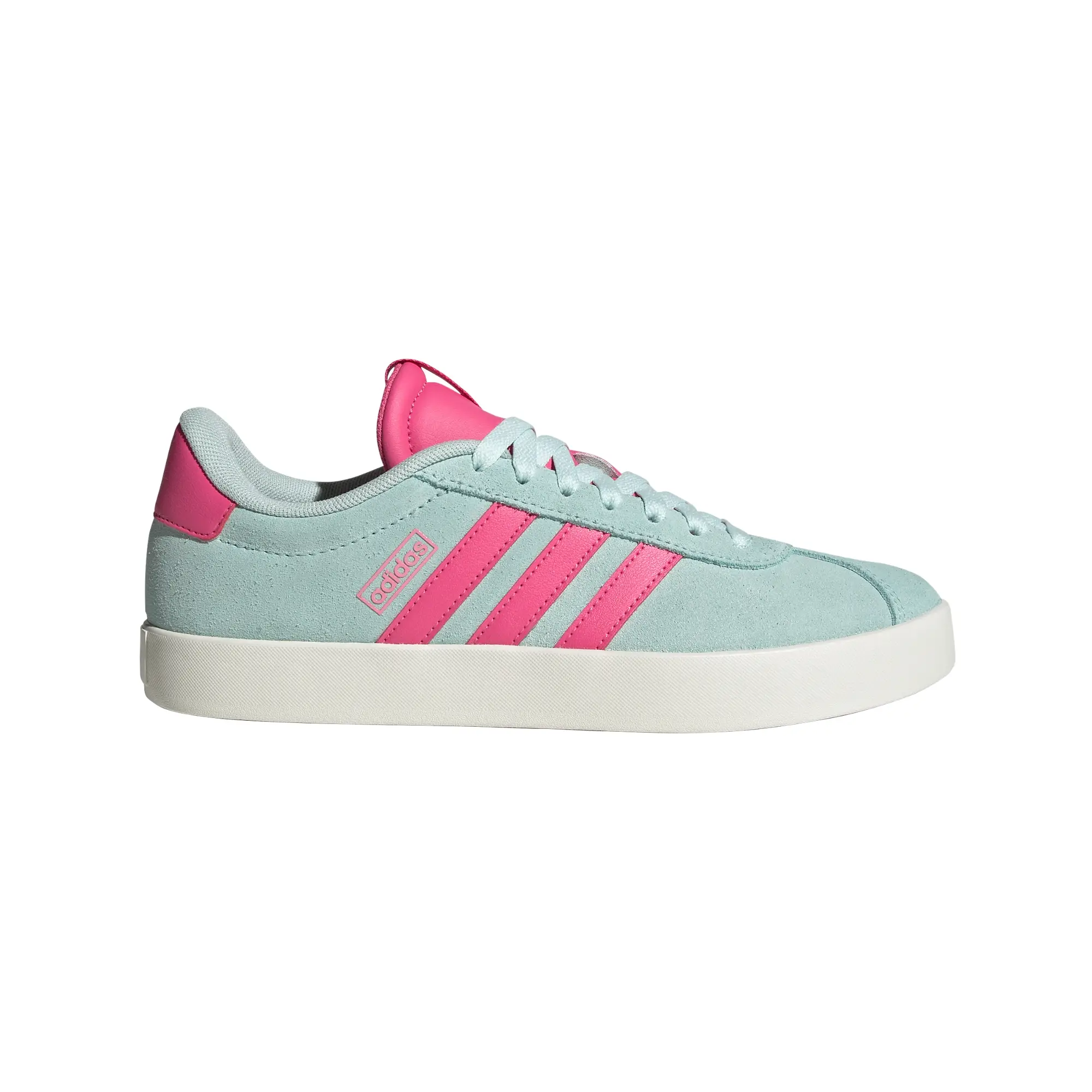 Tenis adidas Casual VL Court 3.0 Mujer JP5326