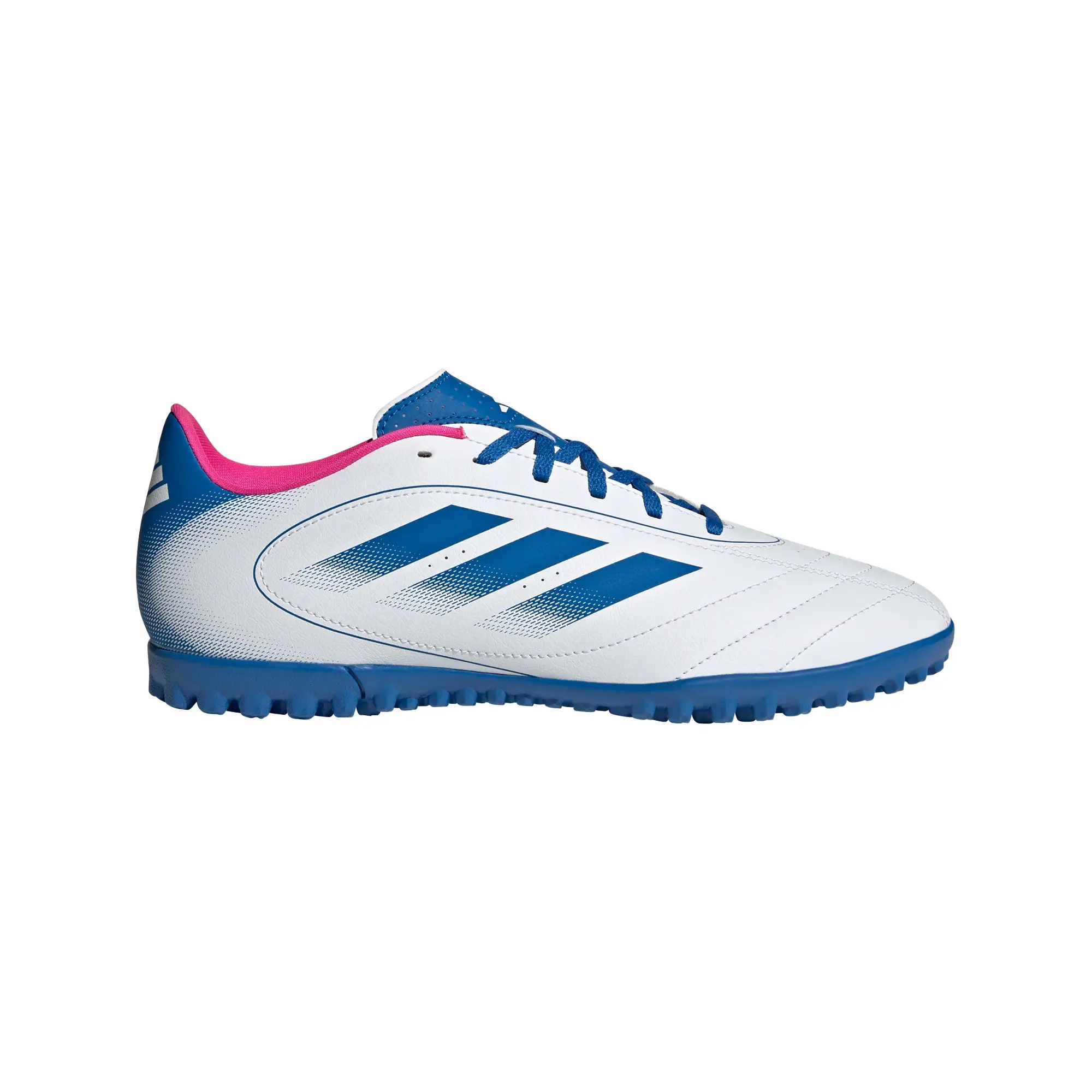 Tenis adidas Futbol Goletto IX TF Niño JP5615