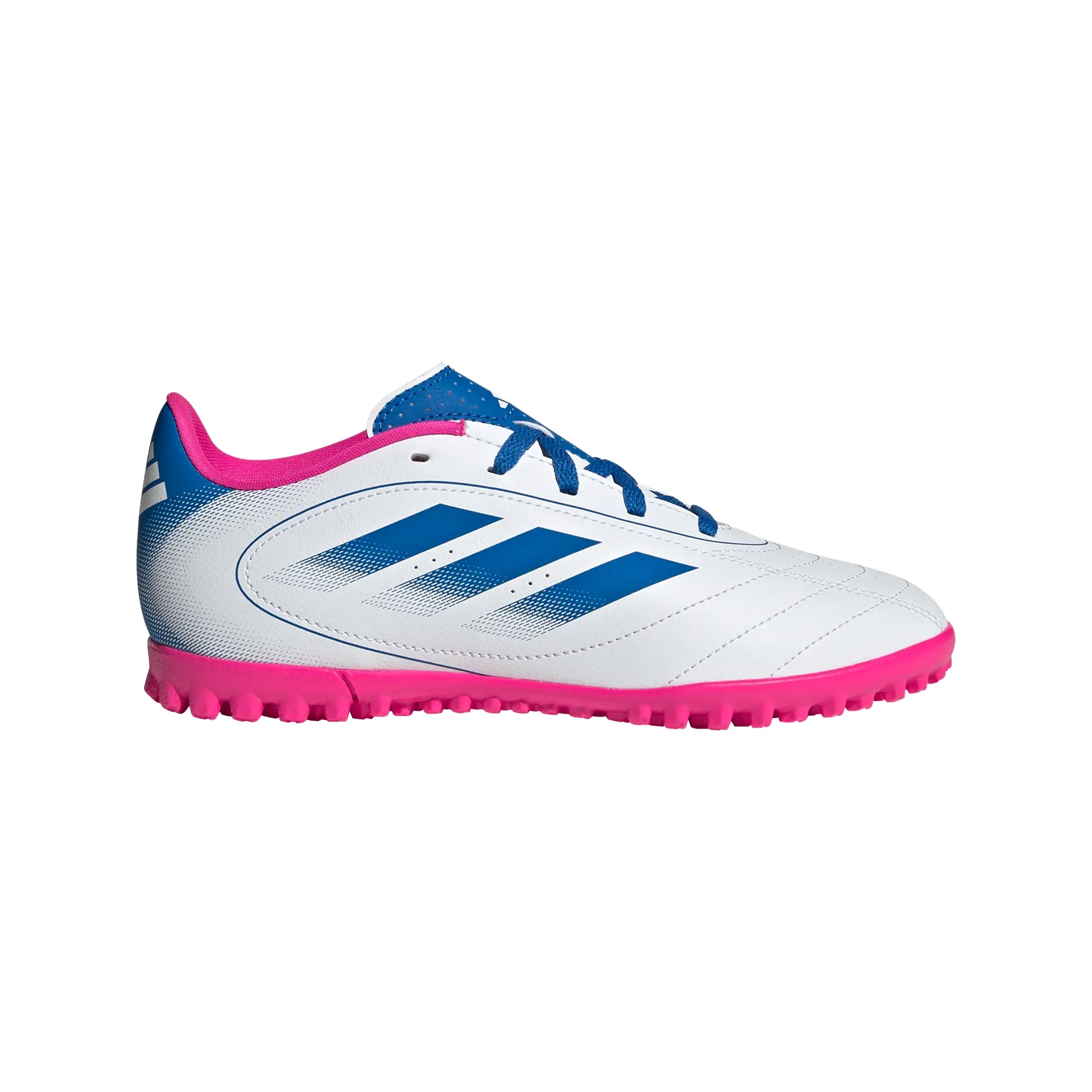 Tenis adidas Futbol Goletto IX TF Niño JP5618