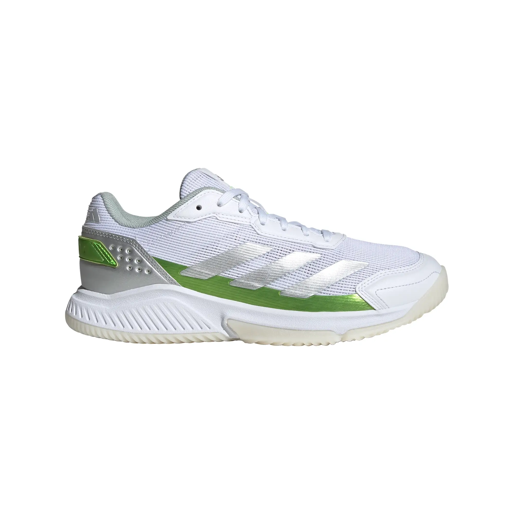Calzado adidas Padel Courtquick Mujer JP7229