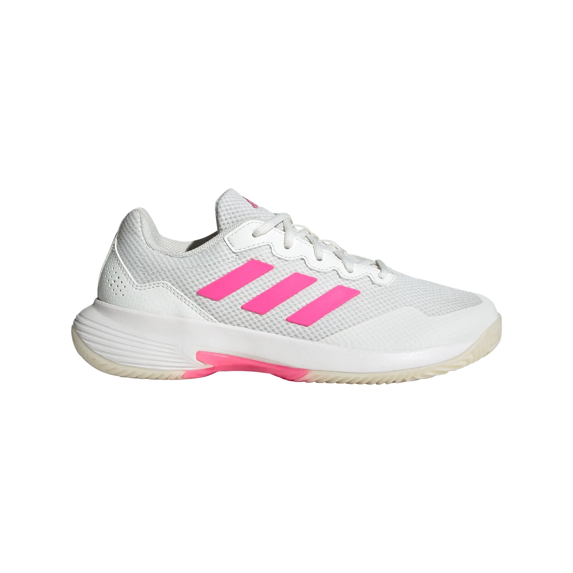 Calzado adidas Tennis Gamecourt 2.0 Mujer JP7723