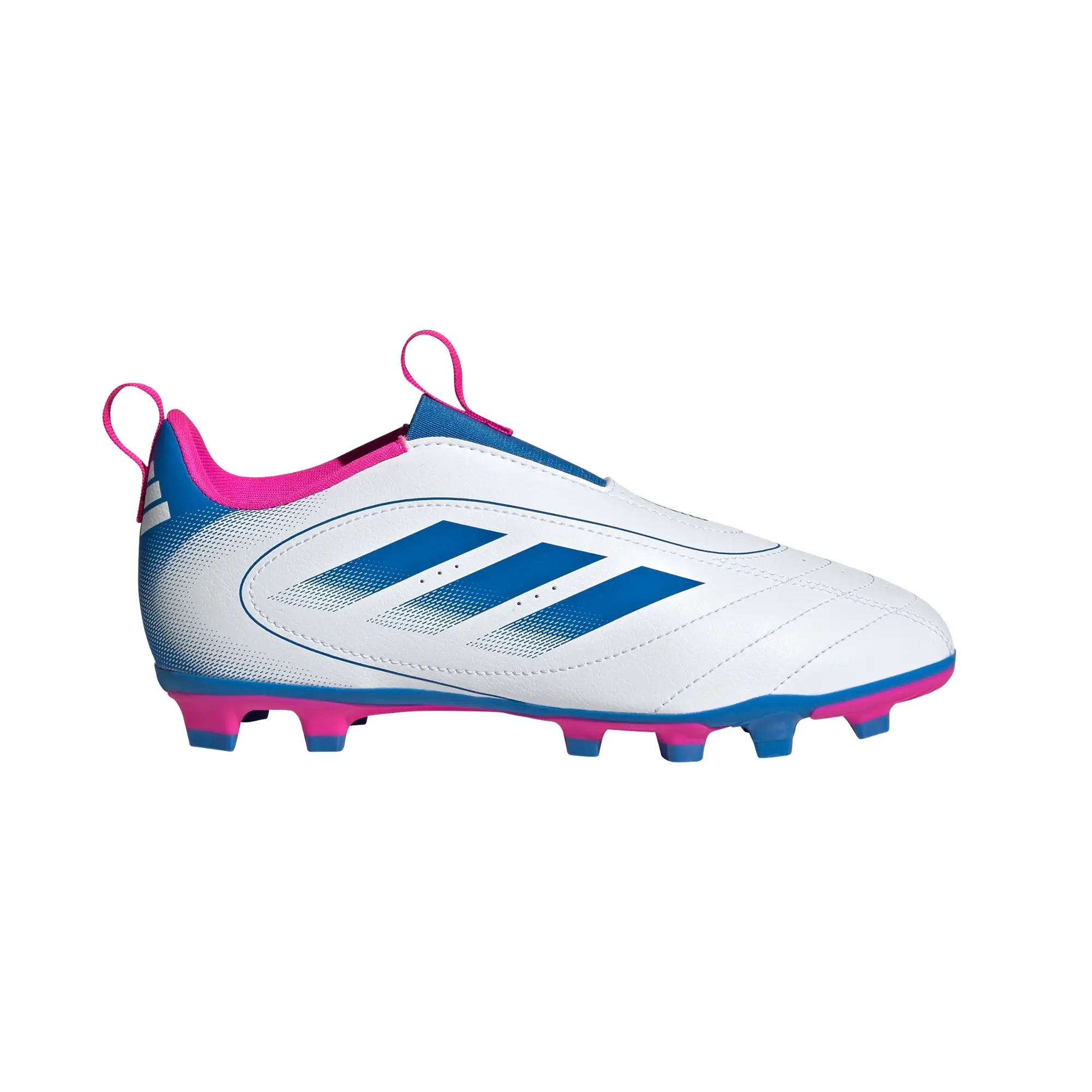 Tachones adidas Futbol Goletto IX FG Niño JQ0185