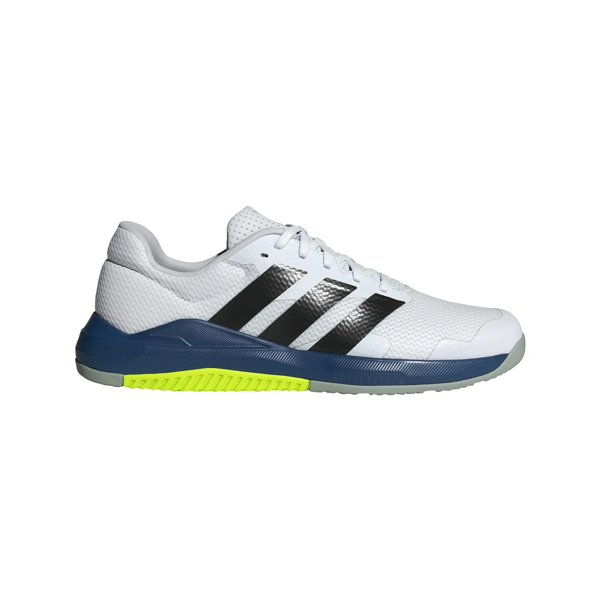 Tenis adidas Entrenamiento Dropset Base Hombre JQ1450
