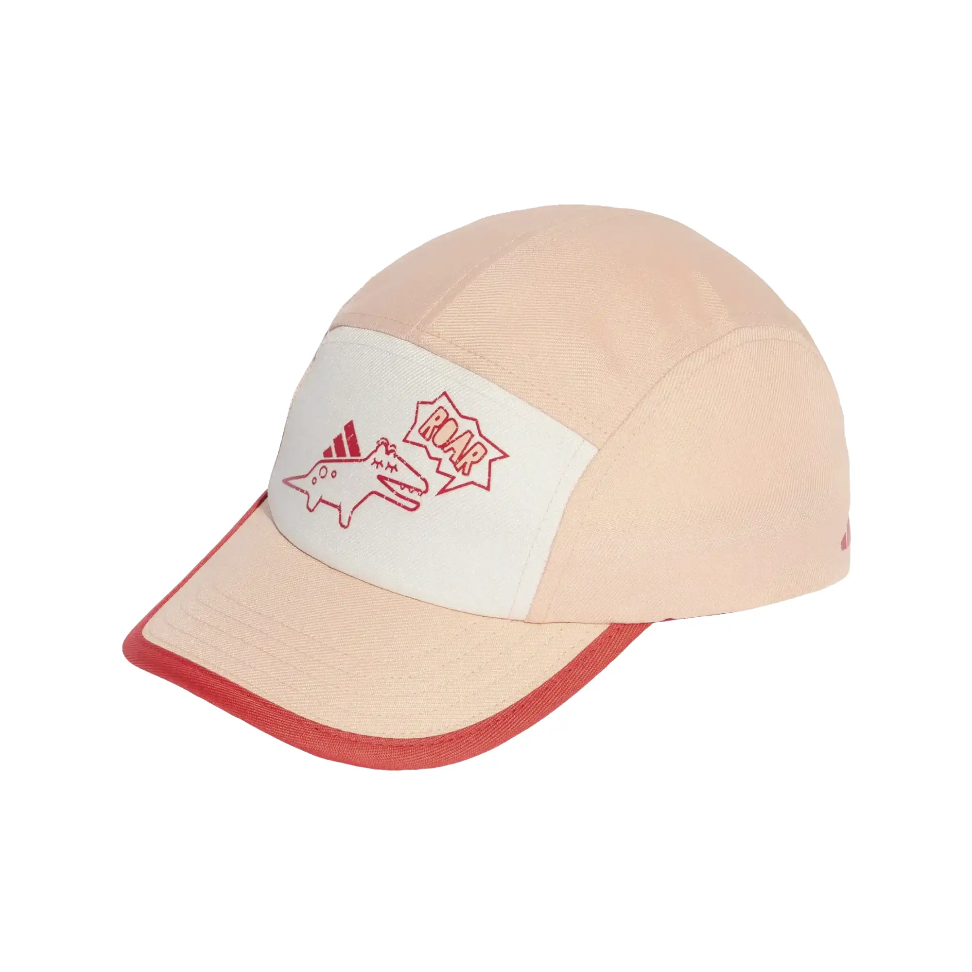 Gorra adidas Casual Little Infantil Unisex  JV5166