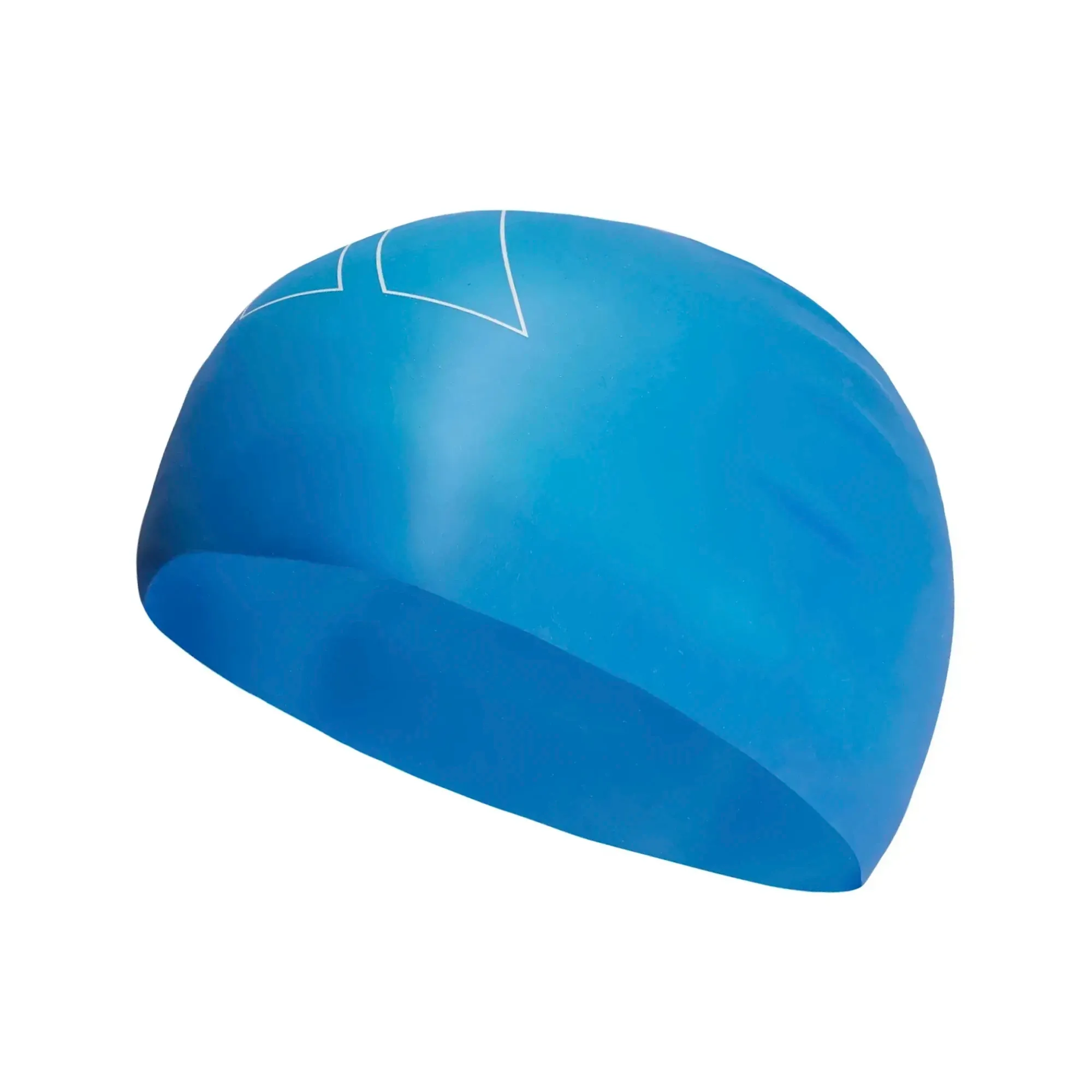 Gorro de Natación LOGO adidas Natación IM1048 Azul