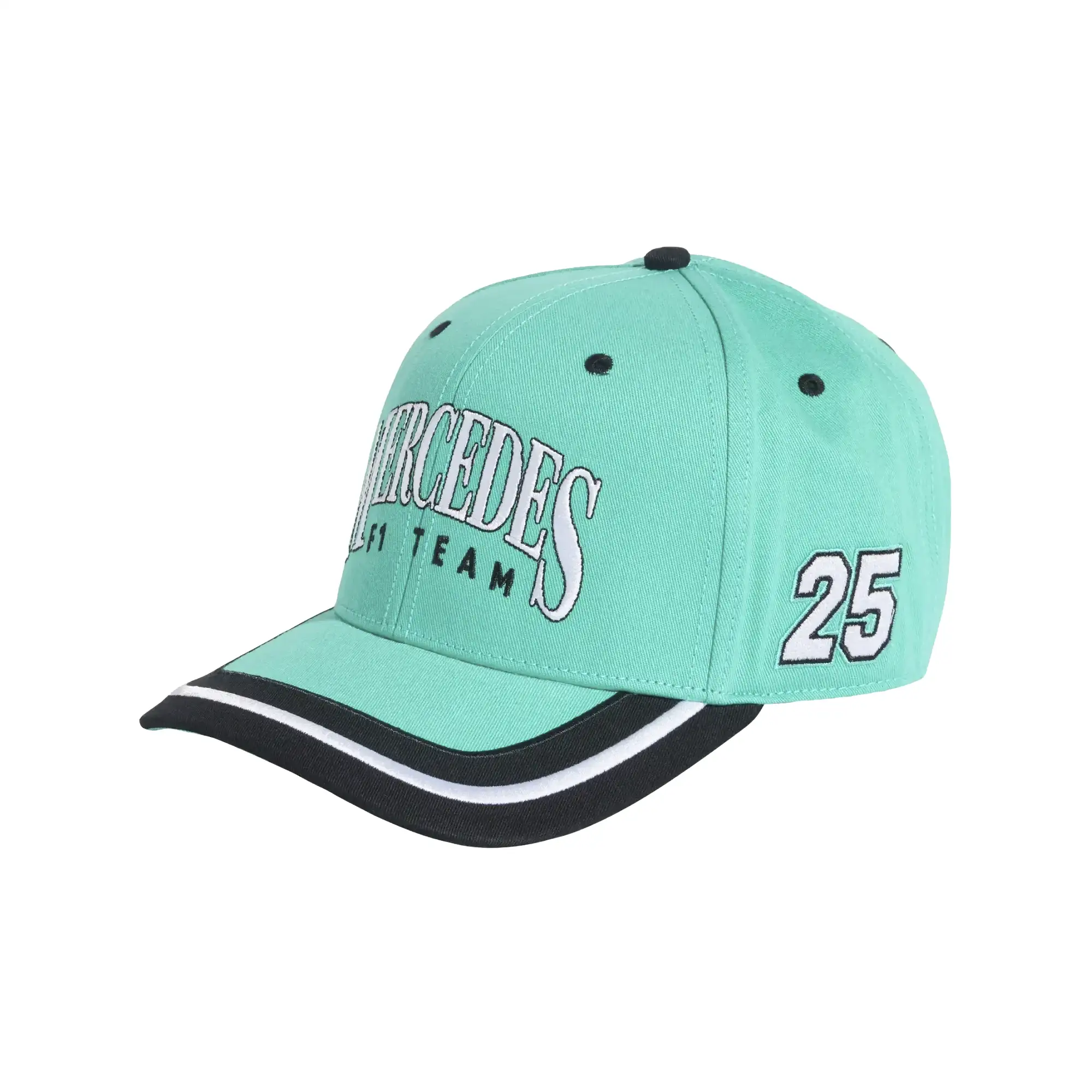Gorra adidas Casual Mercedes - AMG Petronas Formula 1 Team Las Vegas Unisex KG2274