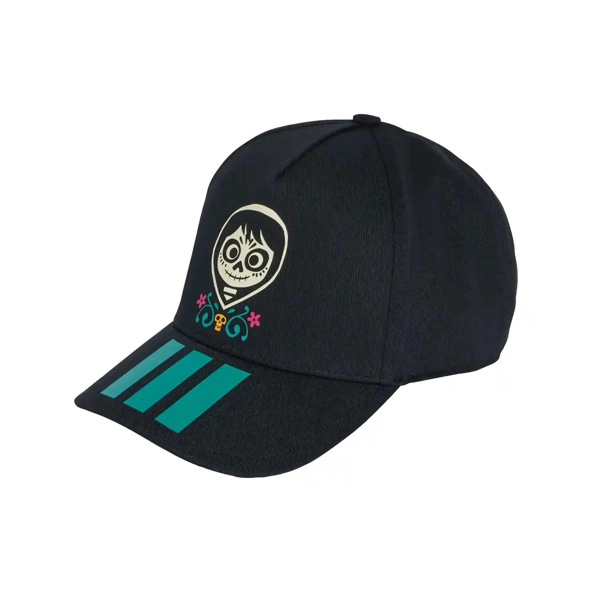 Gorra Pixar Coco para NIÑOS adidas Entrenamiento JM1813 Multicolor