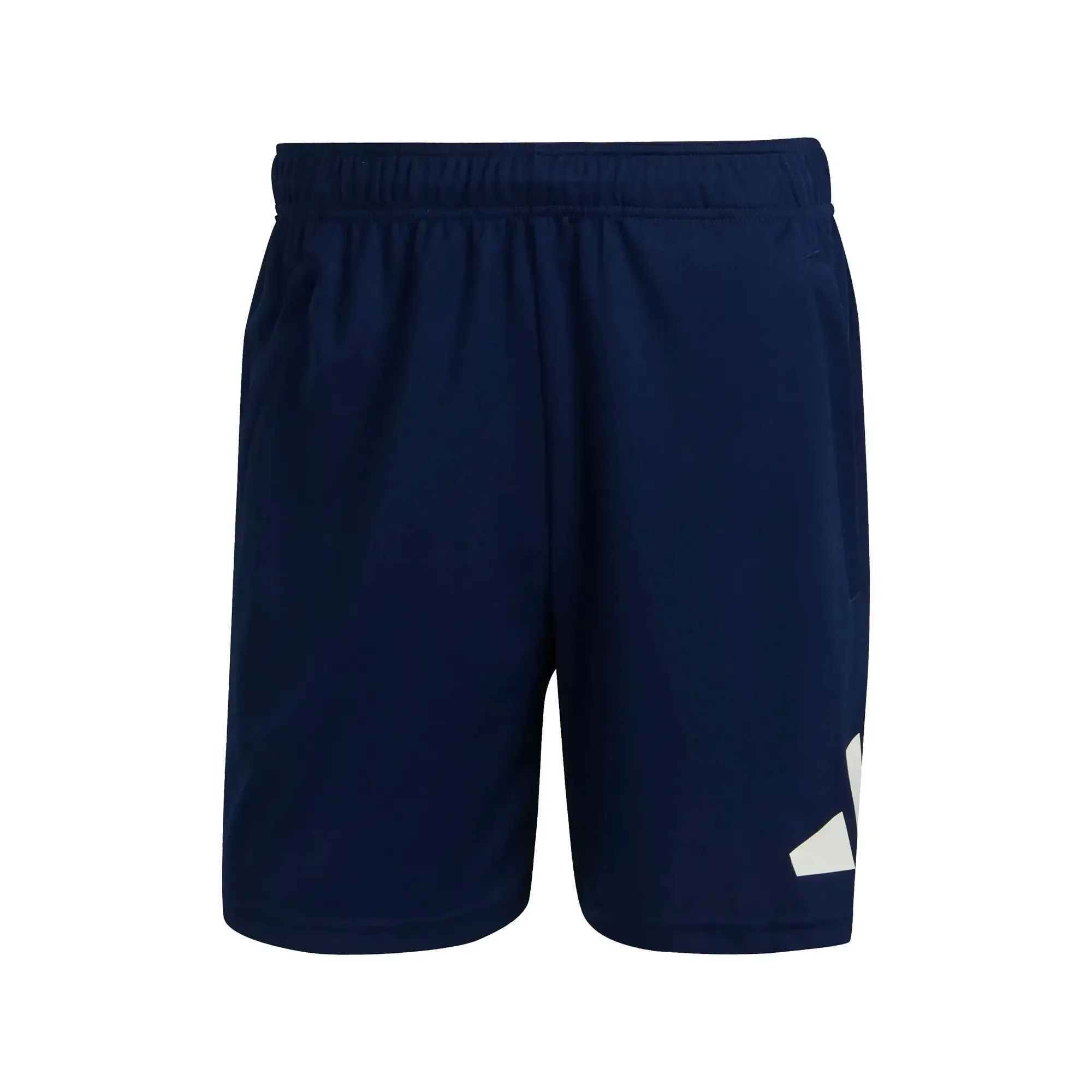 Shorts Train Essentials Logo adidas Entrenamiento Unisex IB8124