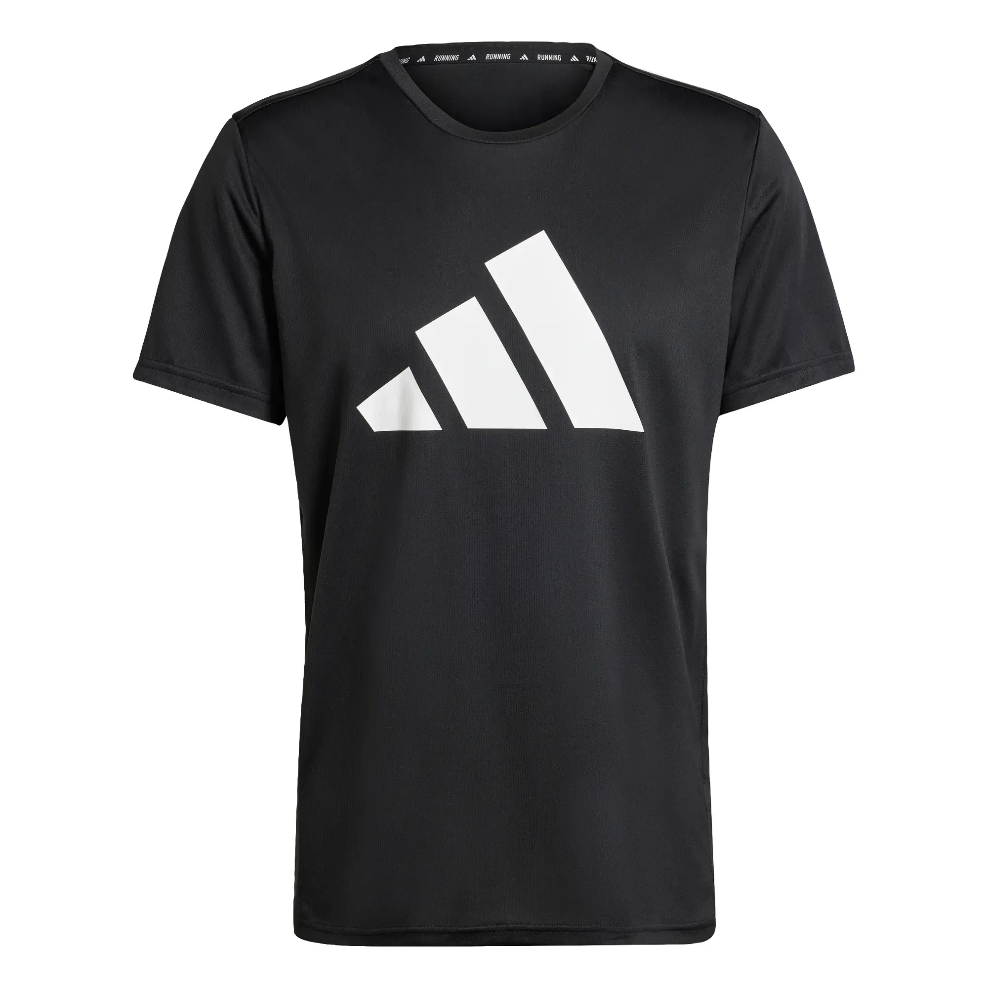 Playera Run It adidas Correr Unisex IL7235