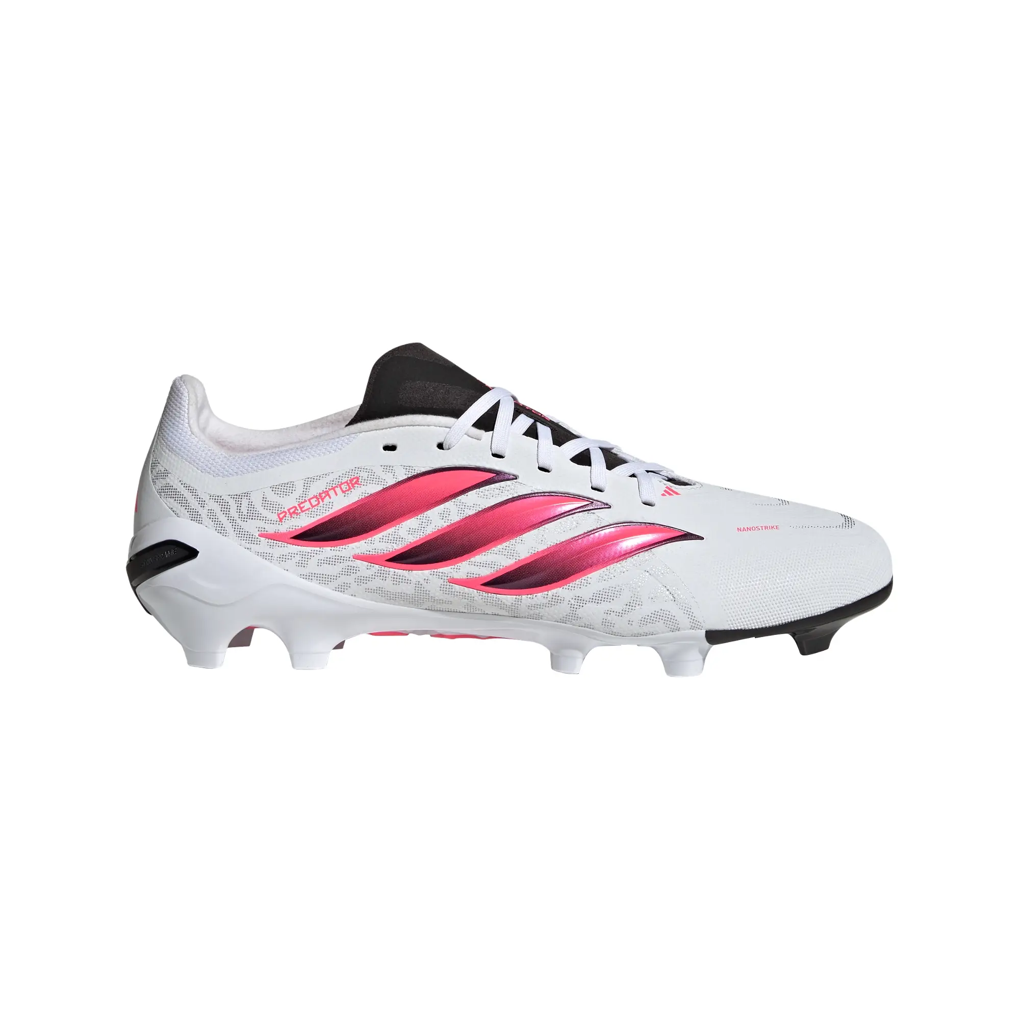 Tacos Predator League Terreno Firme adidas Futbol Unisex IH7154